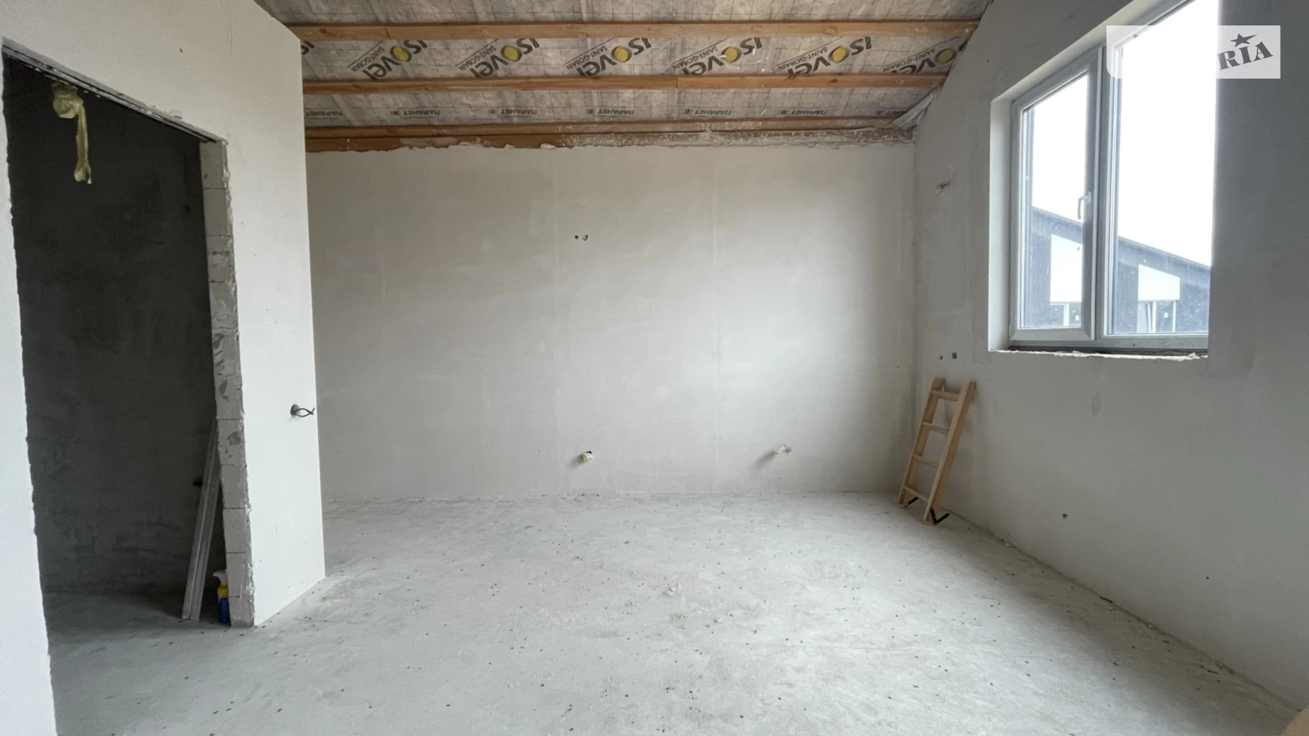 Продається 1-кімнатна квартира 27.8 кв. м у Гнатівці, цена: 22500 $ - фото 5