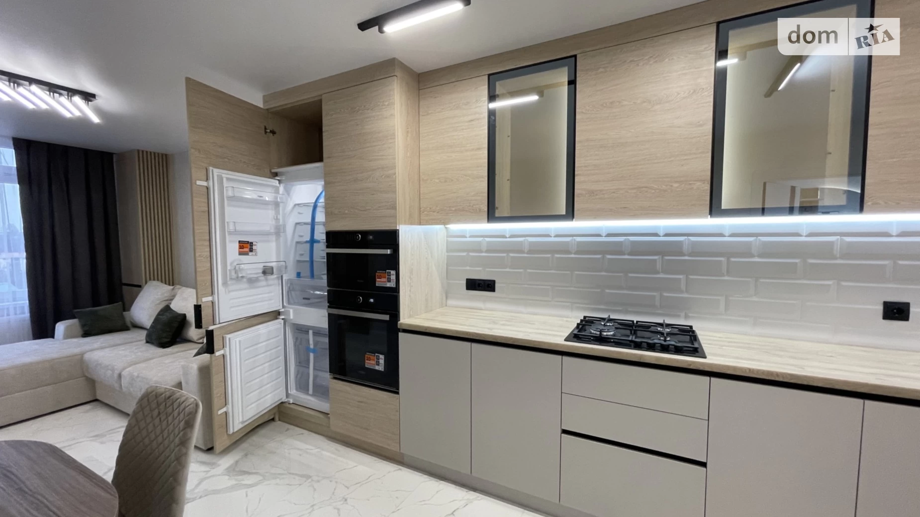 2-комнатная квартира 80 кв. м в, цена: 86000 $ - фото 5