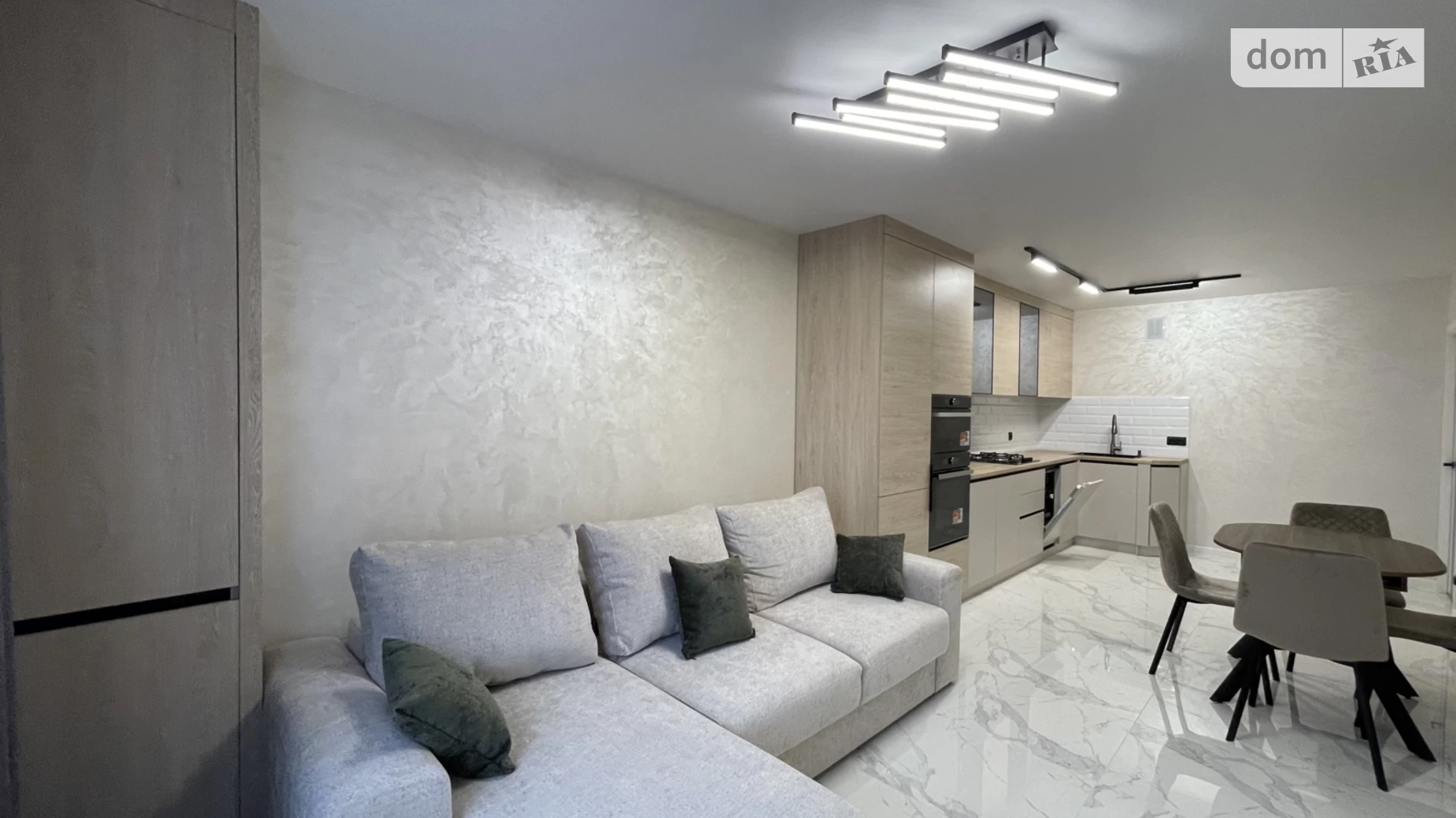2-комнатная квартира 80 кв. м в, цена: 86000 $ - фото 4