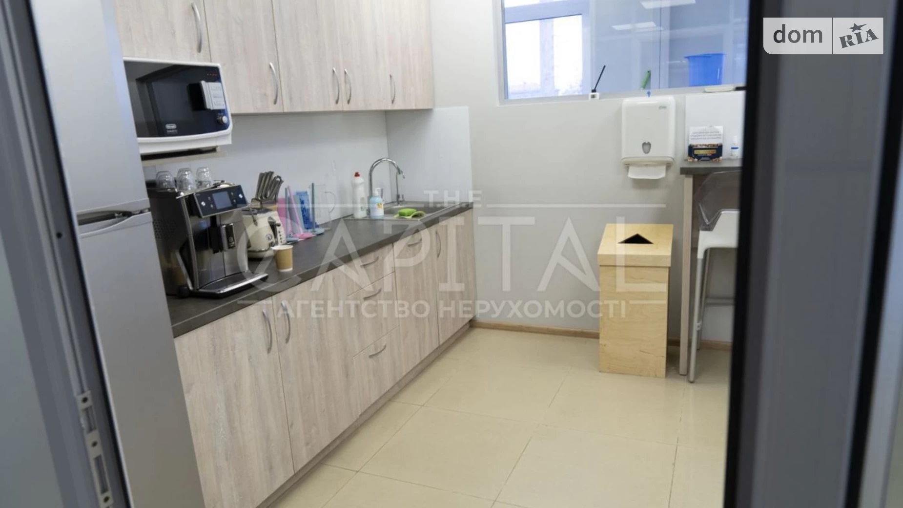 Сдается в аренду офис 180 кв. м в бизнес-центре, цена: 2160 $ - фото 4
