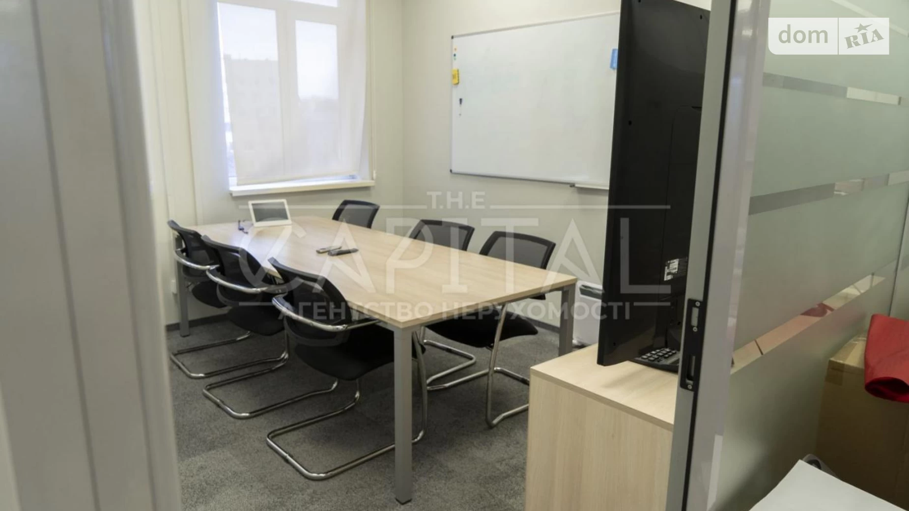 Сдается в аренду офис 180 кв. м в бизнес-центре, цена: 2160 $ - фото 3