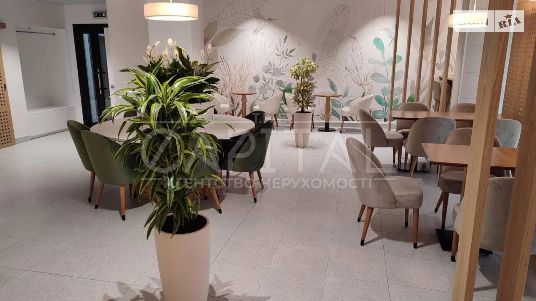 Сдается в аренду офис 180 кв. м в бизнес-центре, цена: 2160 $ - фото 2
