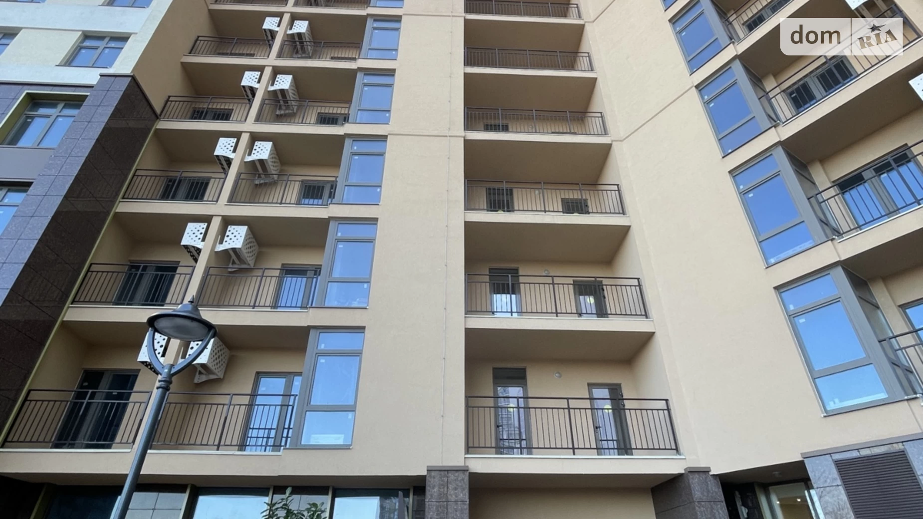Продається 2-кімнатна квартира 60 кв. м у Одесі, вул. Краснова, 3 корпус 60 - фото 3