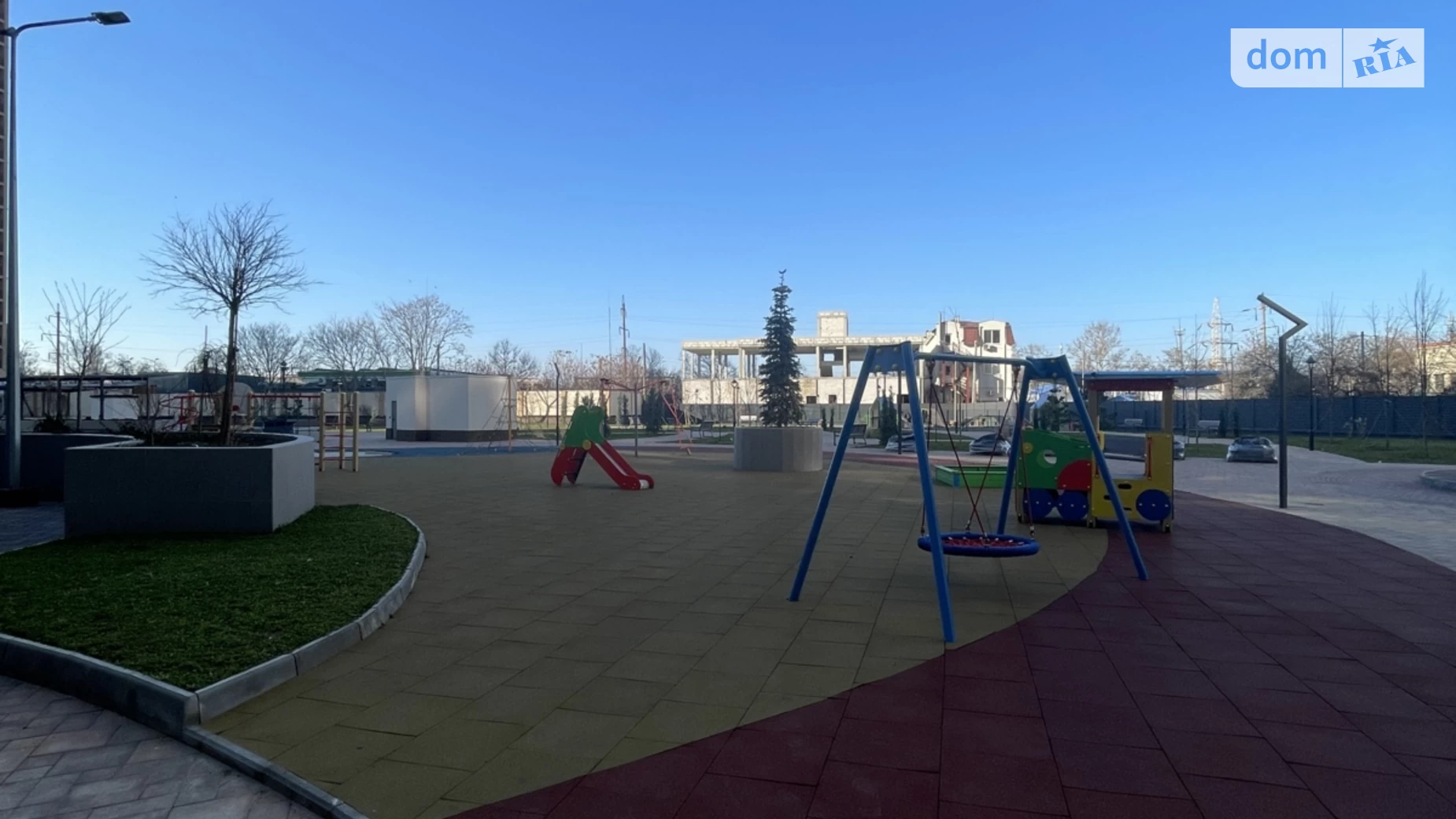 Продається 2-кімнатна квартира 60 кв. м у Одесі, вул. Краснова, 3 корпус 60 - фото 5