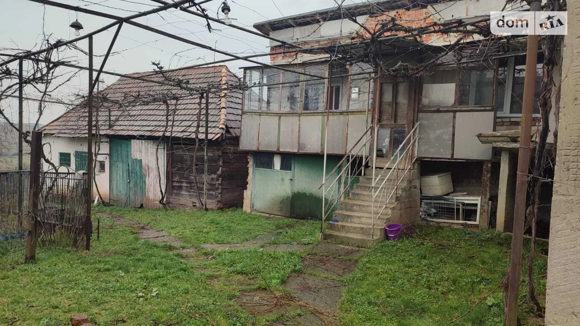 Продается одноэтажный дом 100 кв. м с мансардой, цена: 25000 $ - фото 2