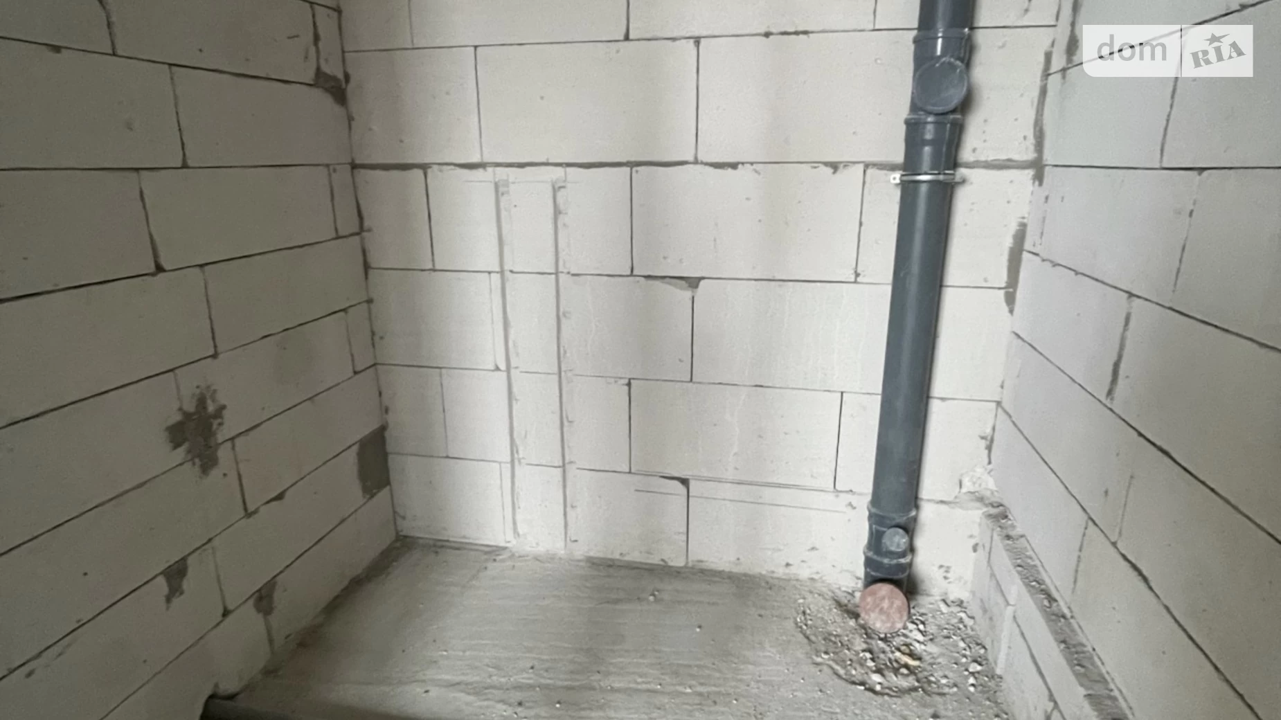 Продається 1-кімнатна квартира 27.8 кв. м у Гнатівці, цена: 14900 $ - фото 4