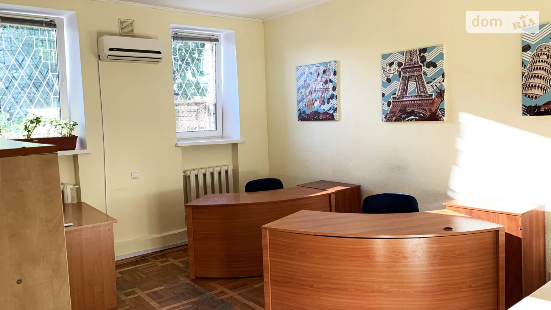 Продается офис 53.8 кв. м в бизнес-центре, цена: 69500 $ - фото 4