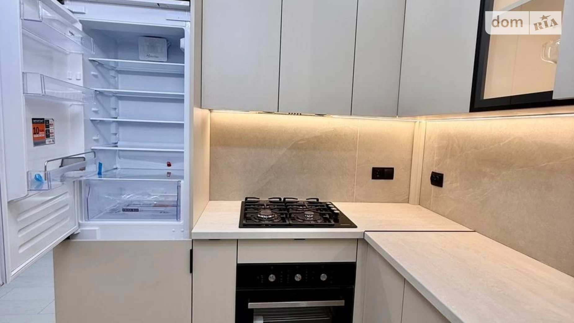 2-комнатная квартира 58 кв. м в, цена: 350 $ - фото 4