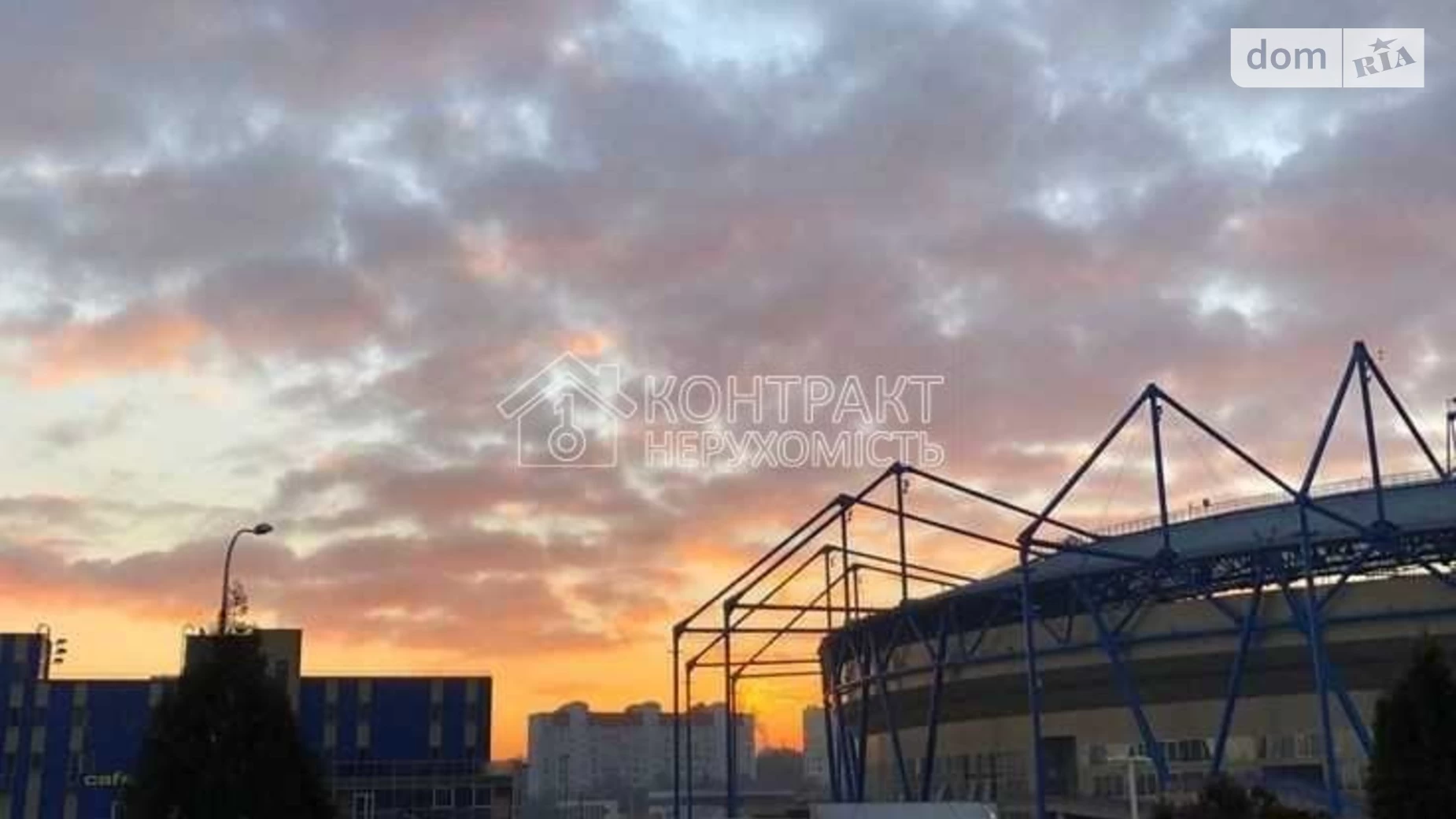 Продается 3-комнатная квартира 63 кв. м в Харькове, ул. Дмитрия Коцюбайло(Державинская), 2Б - фото 2