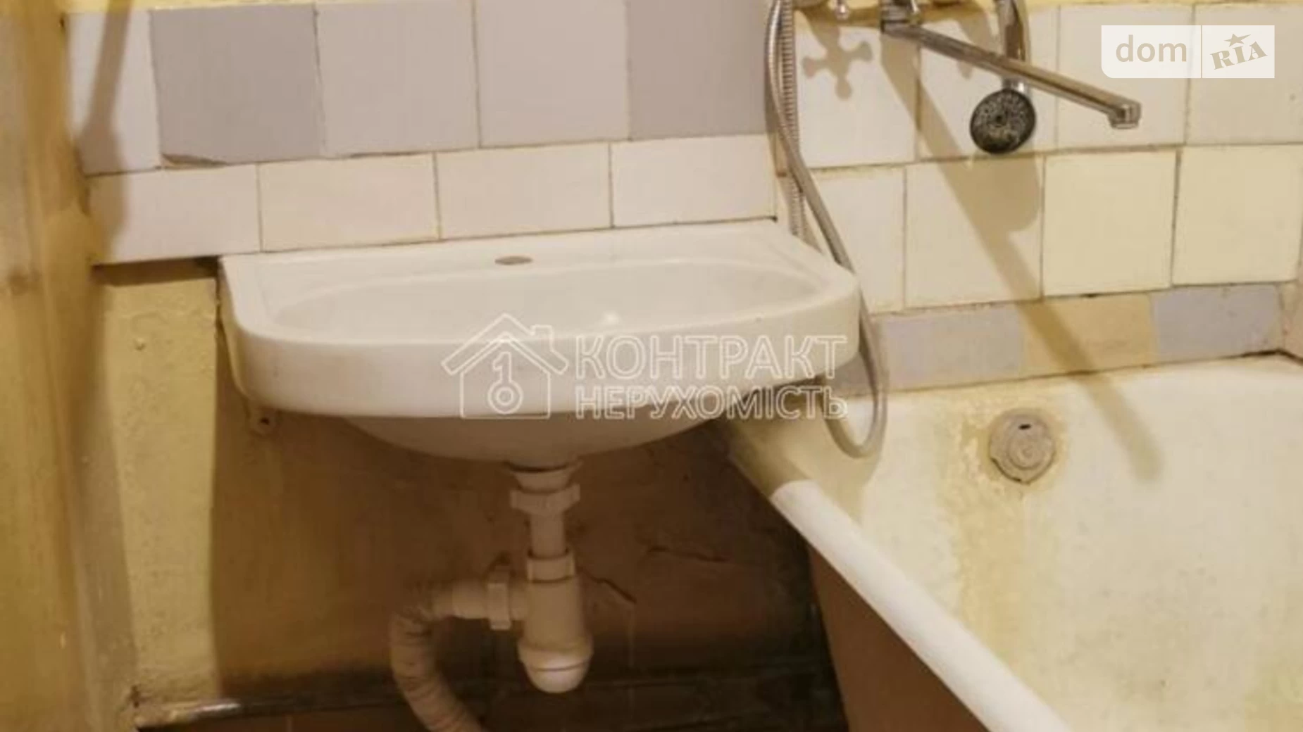 Продается 3-комнатная квартира 63 кв. м в Харькове, ул. Дмитрия Коцюбайло(Державинская), 2Б - фото 5