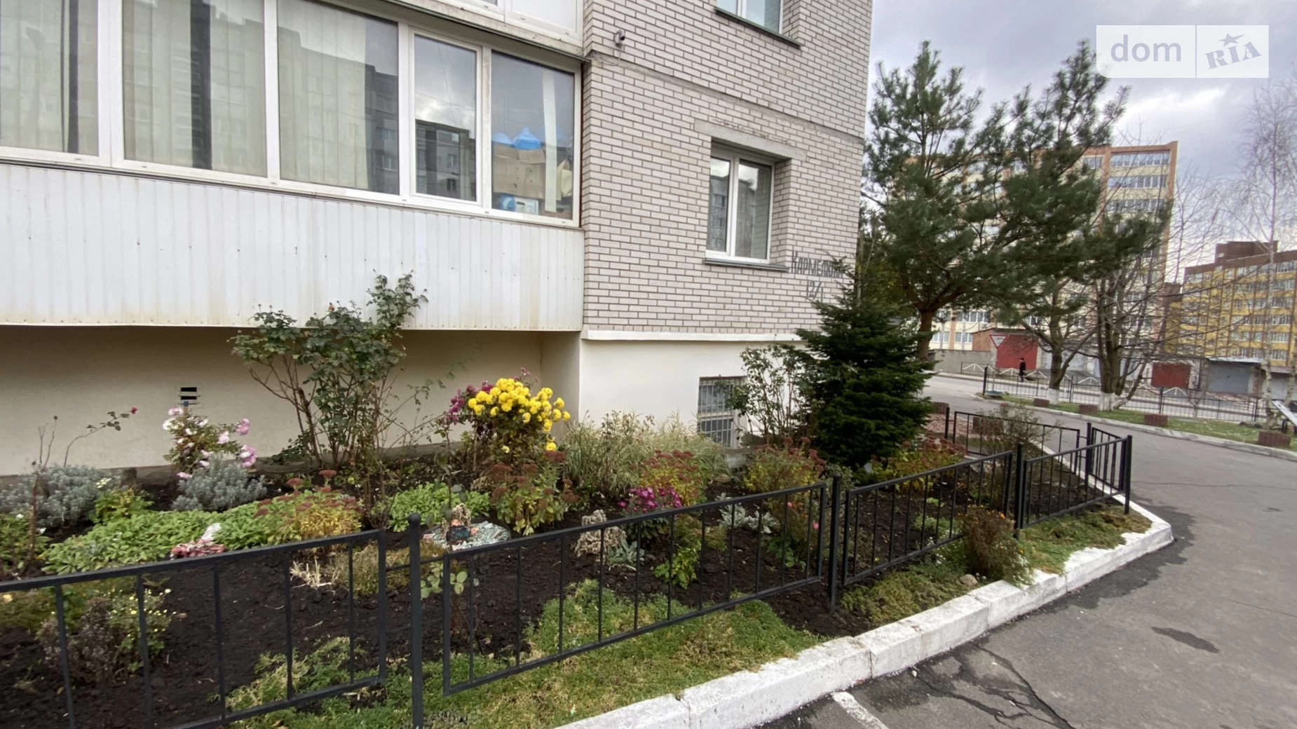 Продається 3-кімнатна квартира 80 кв. м у Хмельницькому, цена: 60200 $ - фото 2