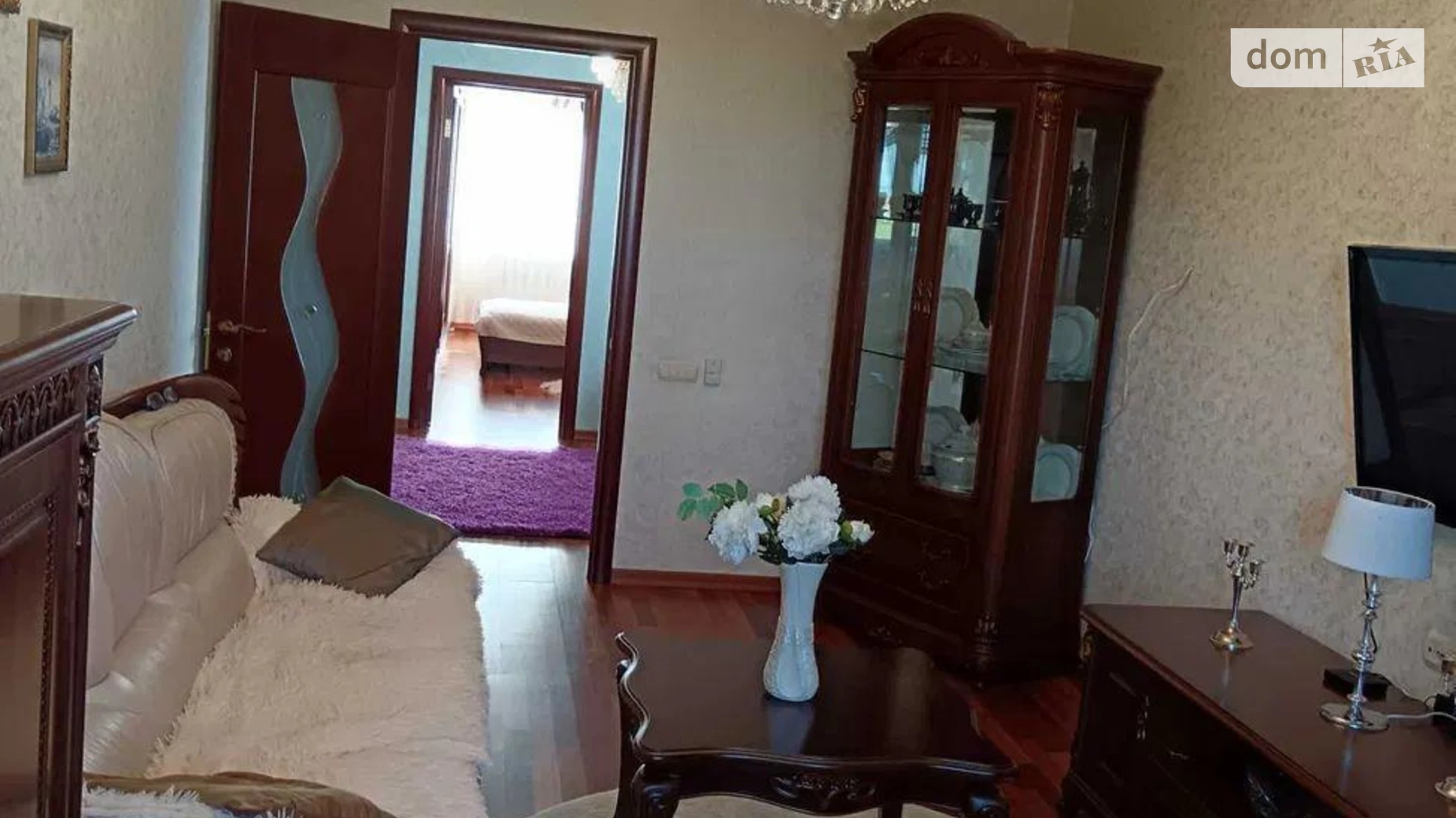 Продається 2-кімнатна квартира 64 кв. м у Києві, цена: 80000 $ - фото 4