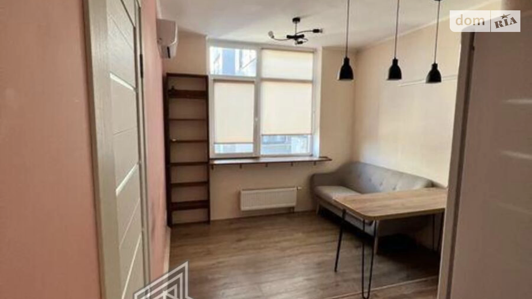 Продається 1-кімнатна квартира 34.9 кв. м у Києві, вул. Райдужна, 58 - фото 2