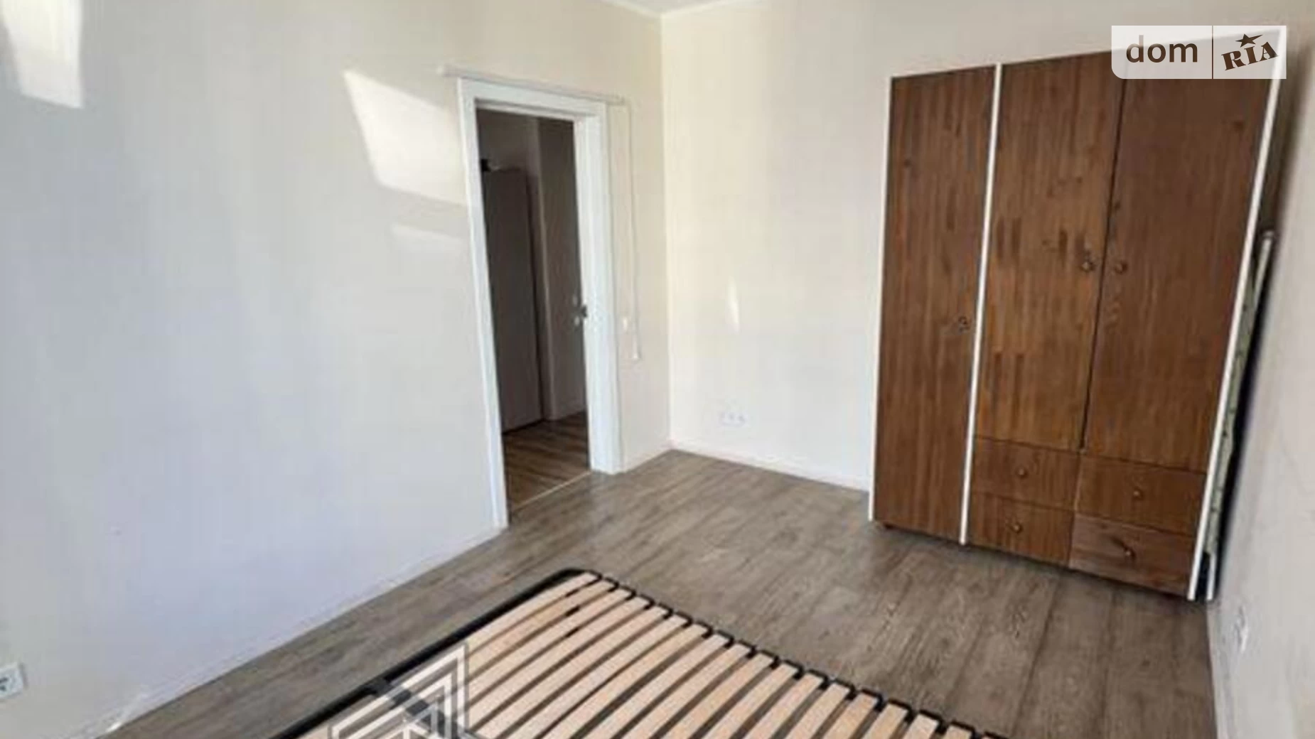 Продається 1-кімнатна квартира 34.9 кв. м у Києві, вул. Райдужна, 58 - фото 4