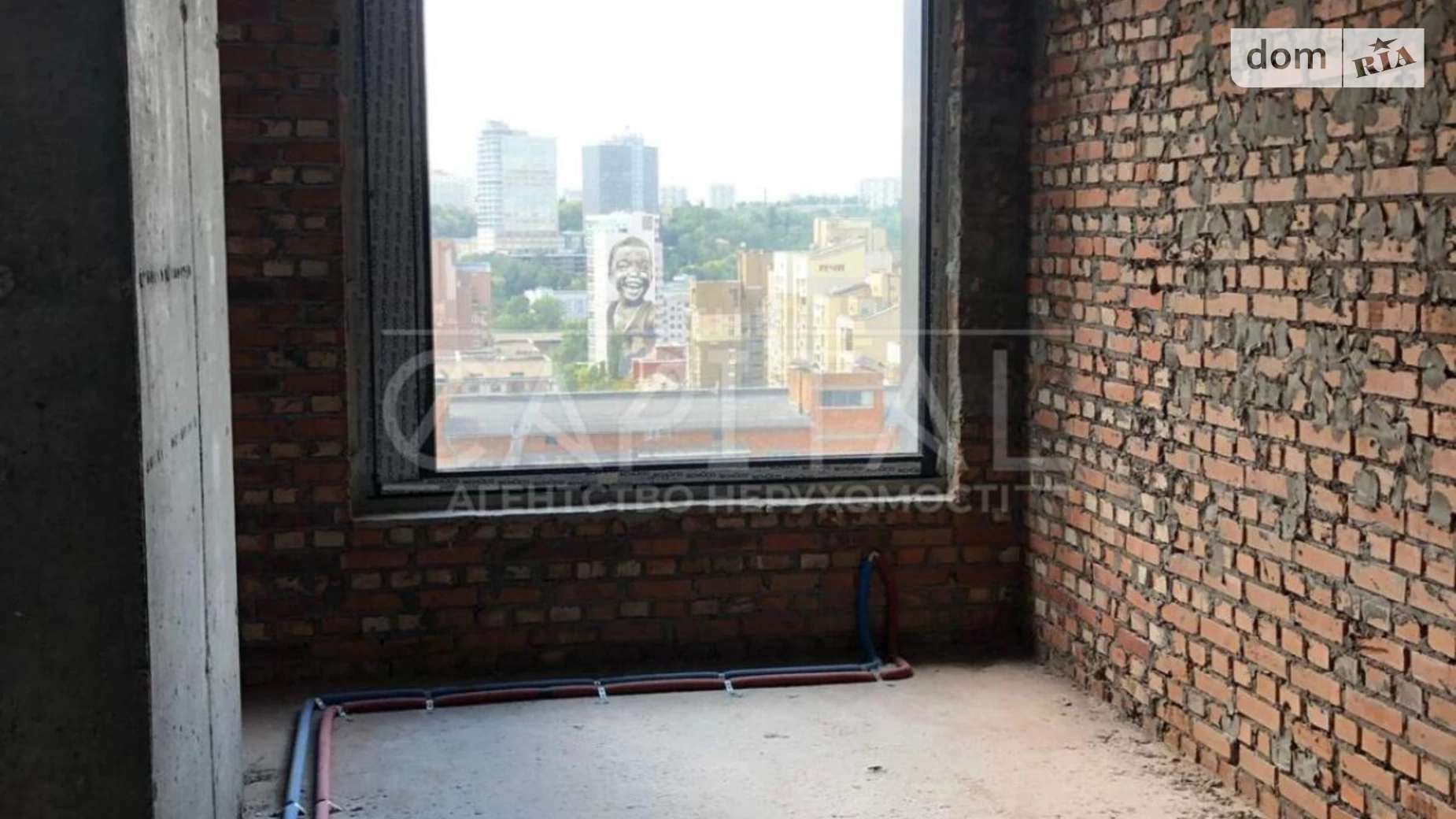 Продається 3-кімнатна квартира 129 кв. м у Києві, вул. Велика Васильківська, 91-93 - фото 3