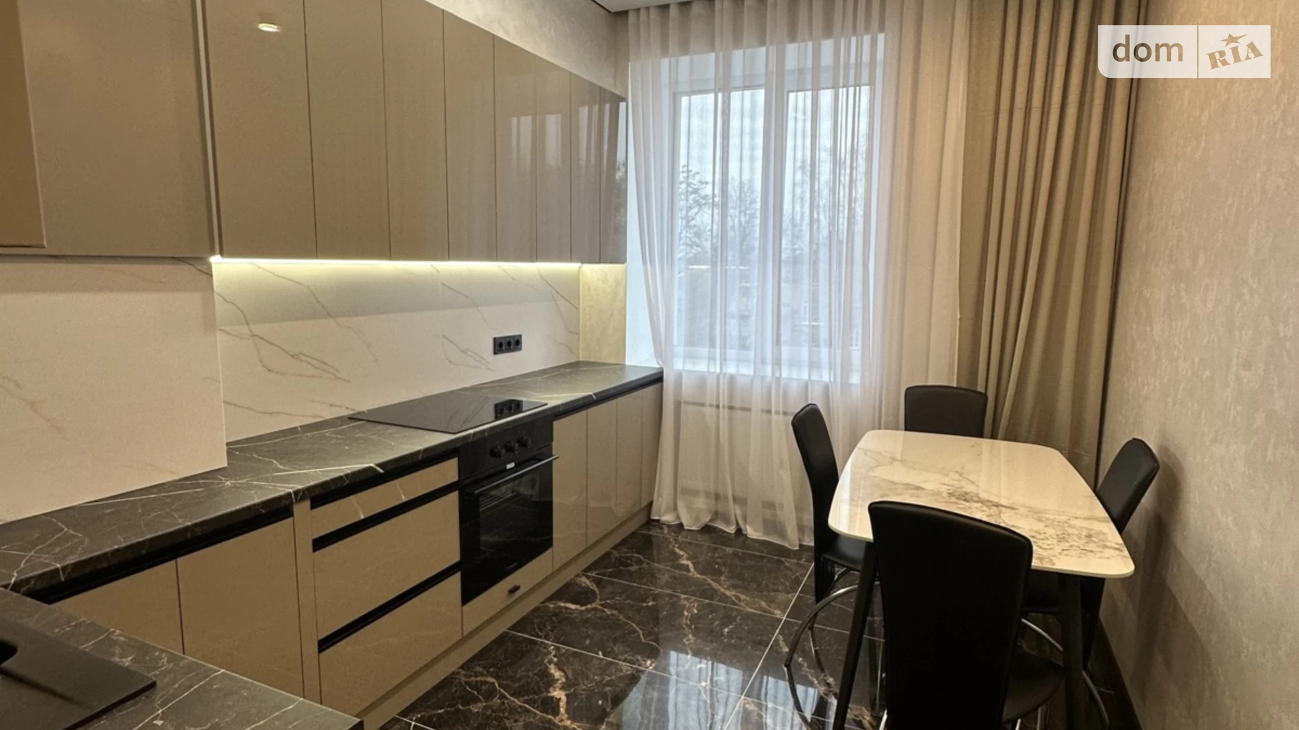 Здається в оренду 2-кімнатна квартира 52 кв. м у, цена: 19000 грн - фото 5