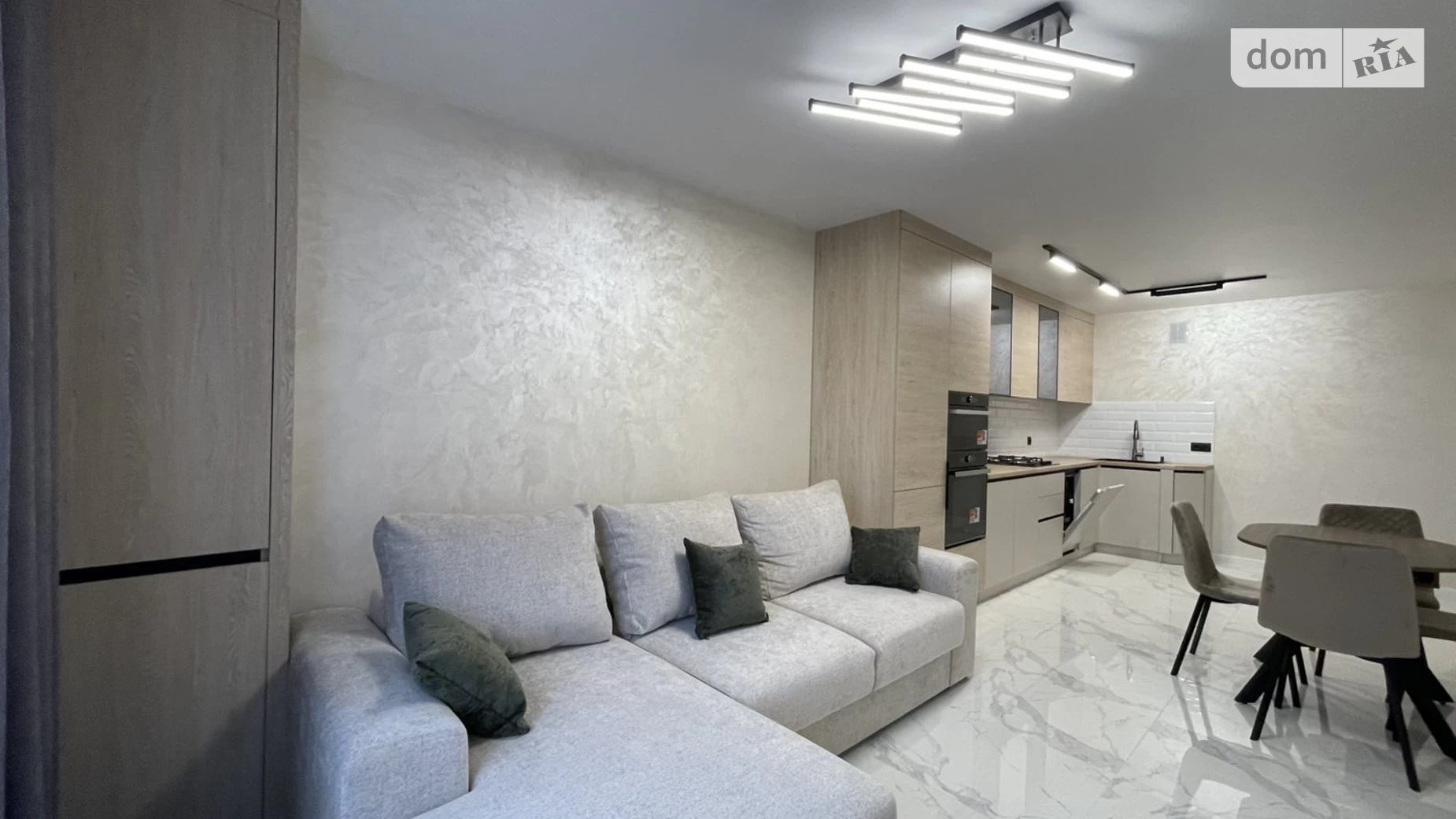 2-комнатная квартира 80 кв. м в Тернополе, цена: 86000 $ - фото 2