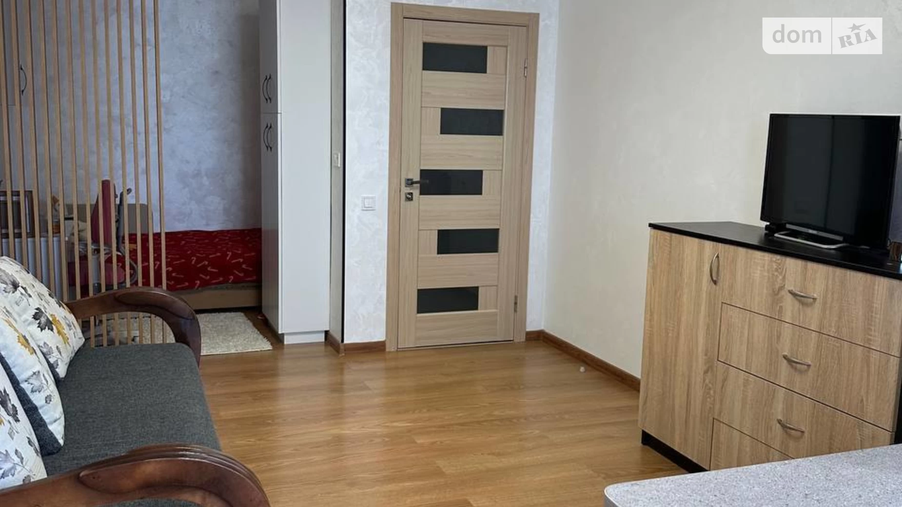Продается 1-комнатная квартира 44.3 кв. м в Винниках, ул. Винная Гора, 7 - фото 5