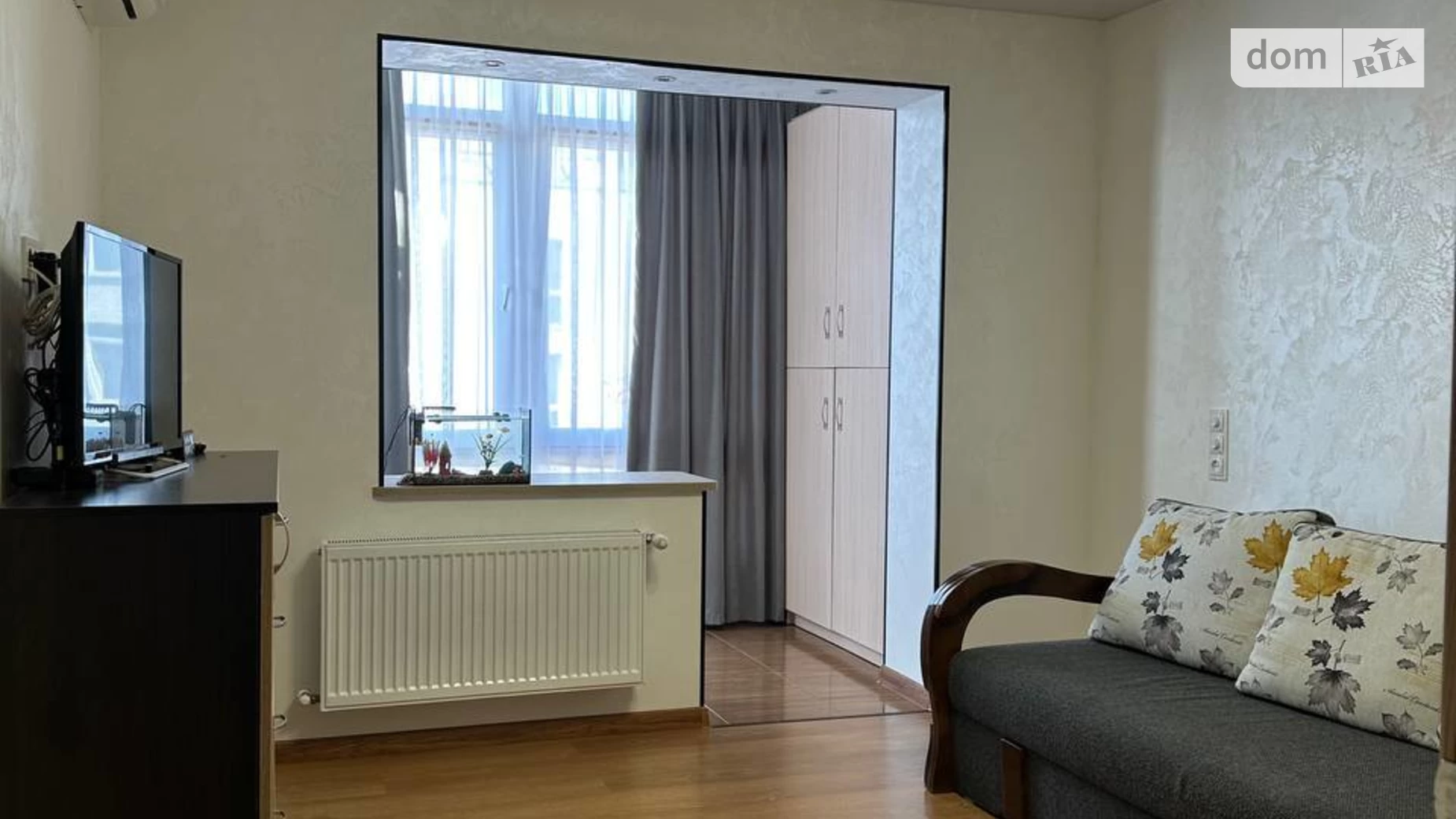 Продается 1-комнатная квартира 44.3 кв. м в Винниках, ул. Винная Гора, 7 - фото 2