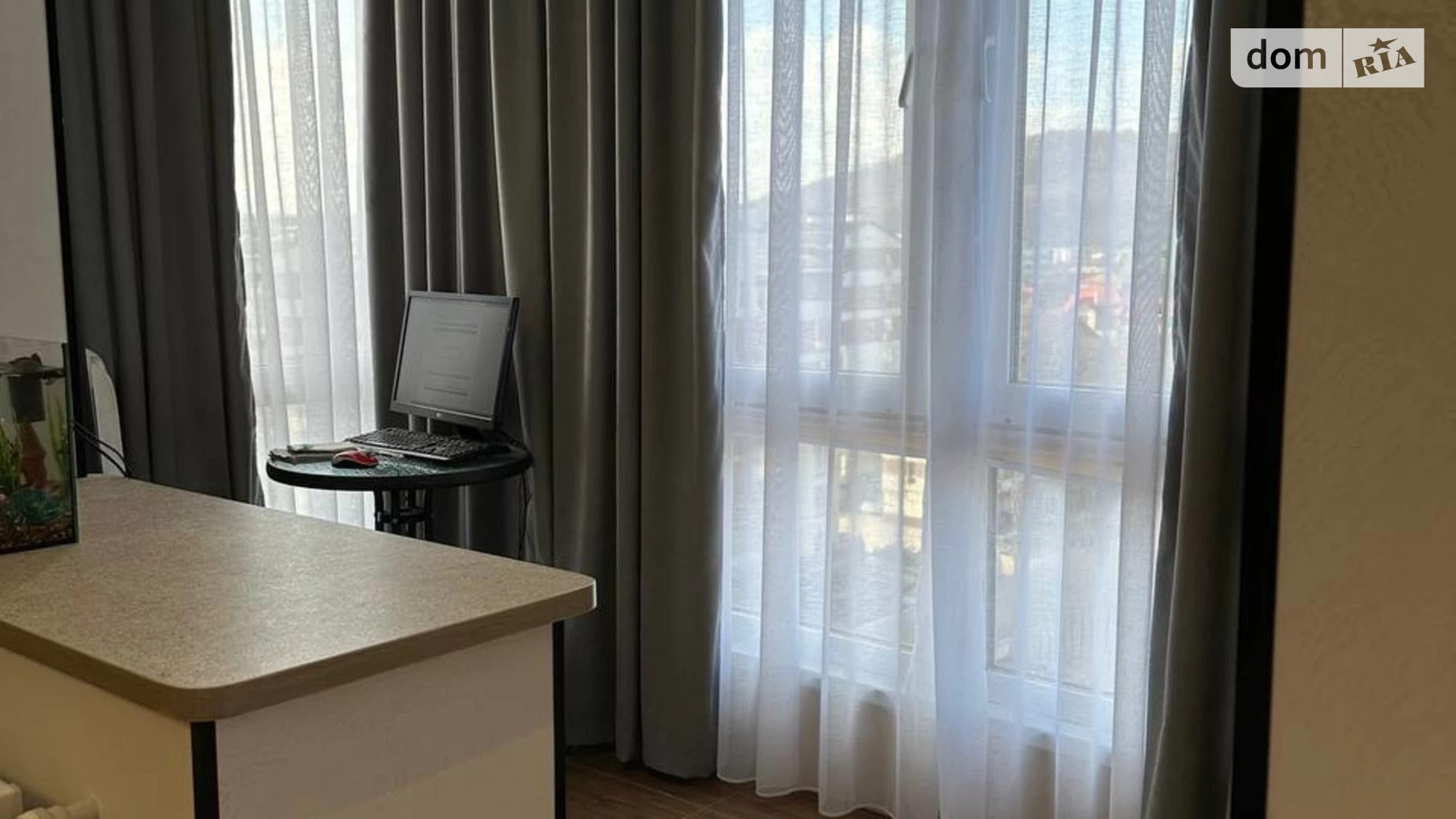 Продается 1-комнатная квартира 44.3 кв. м в Винниках, ул. Винная Гора, 7 - фото 4