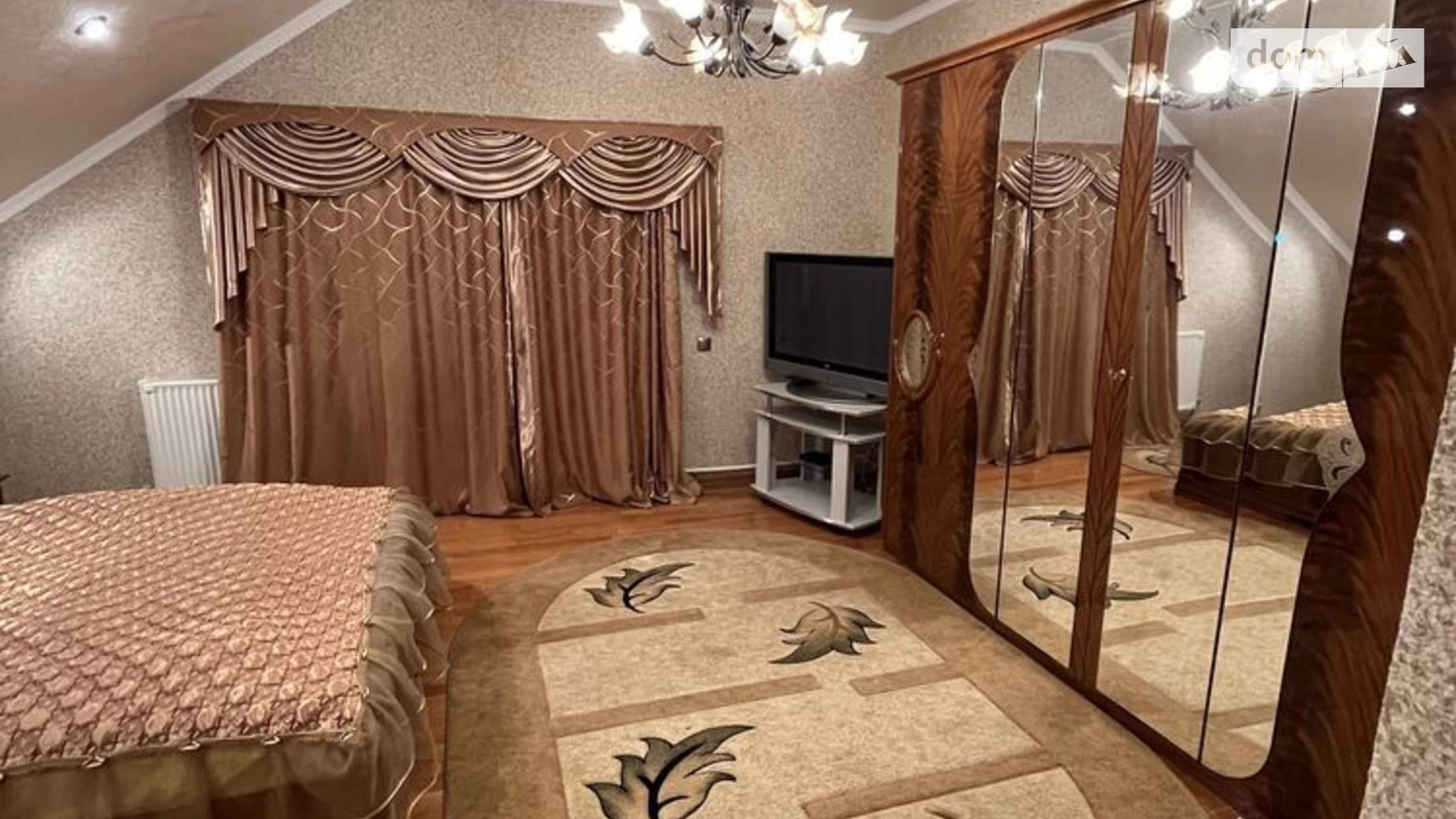 Продается дом на 2 этажа 450 кв. м с гаражом, цена: 200000 $ - фото 5