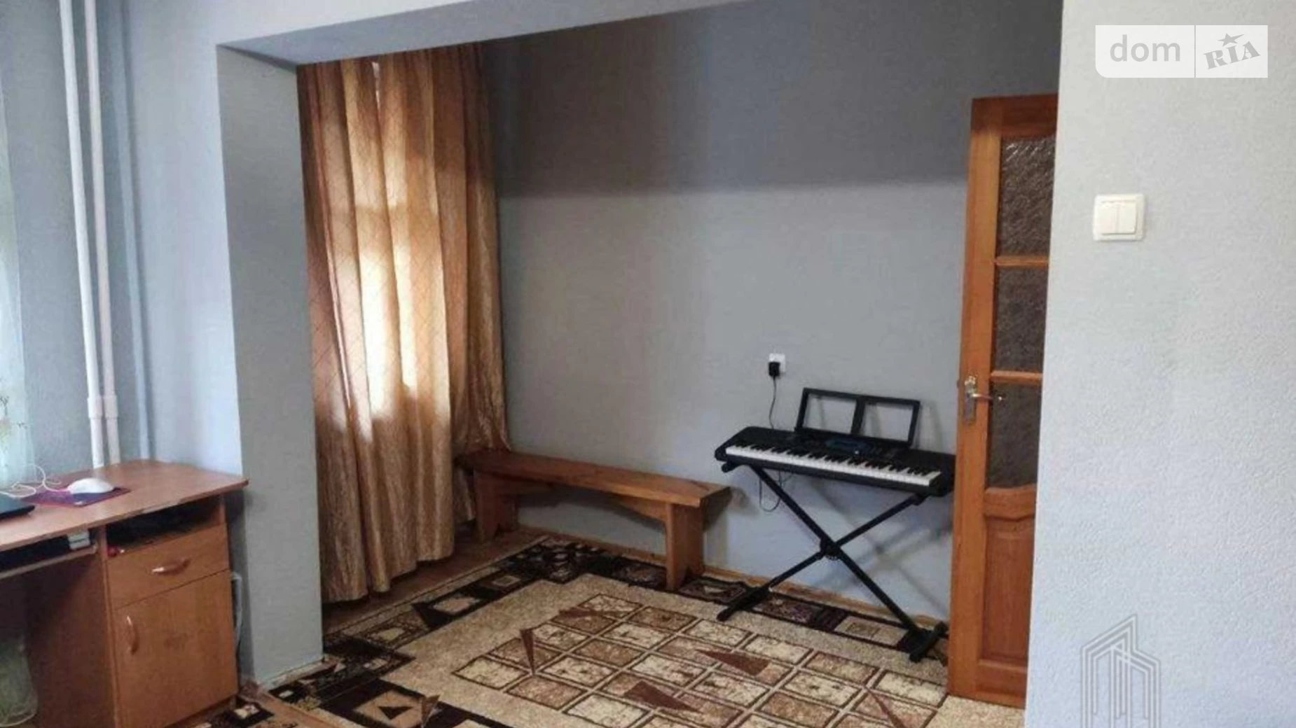 Продается 1-комнатная квартира 48.2 кв. м в Киеве, ул. Автозаводская, 61 - фото 3