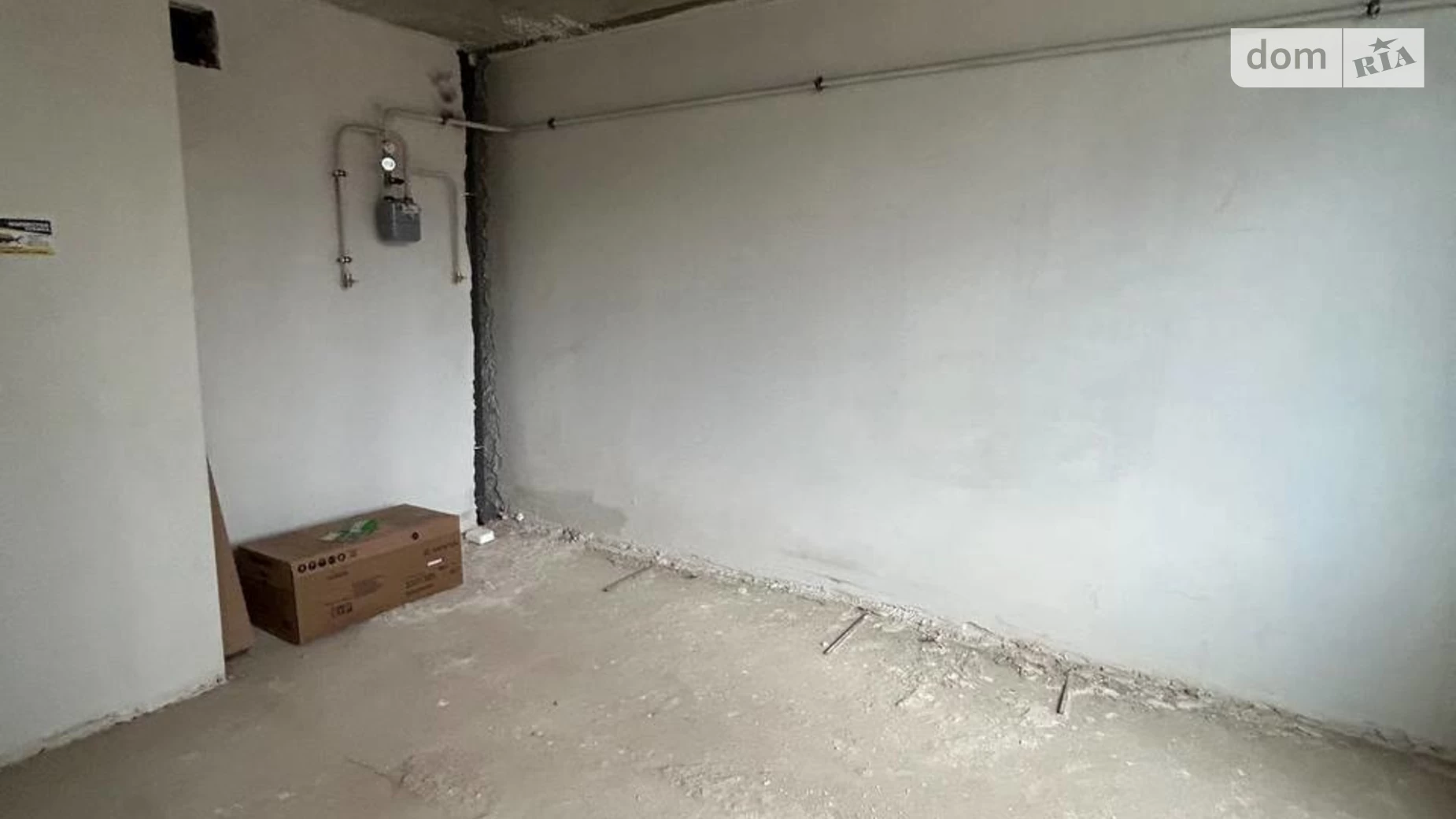 Продается 1-комнатная квартира 45.4 кв. м в Ивано-Франковске, ул. Национальной Гвардии, 3 - фото 3