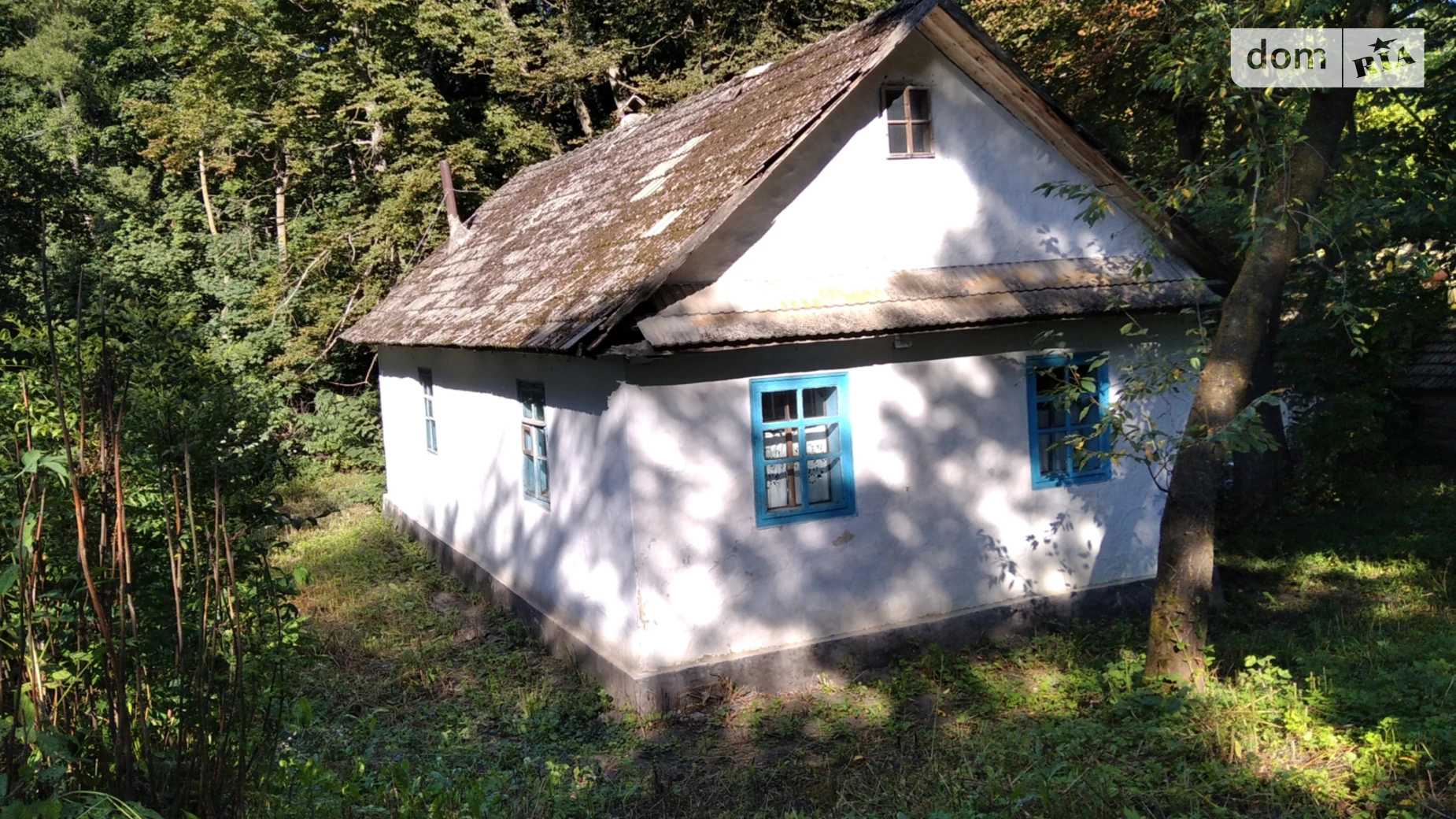 Продається одноповерховий будинок 51.2 кв. м з бесідкою, цена: 3500 $ - фото 2