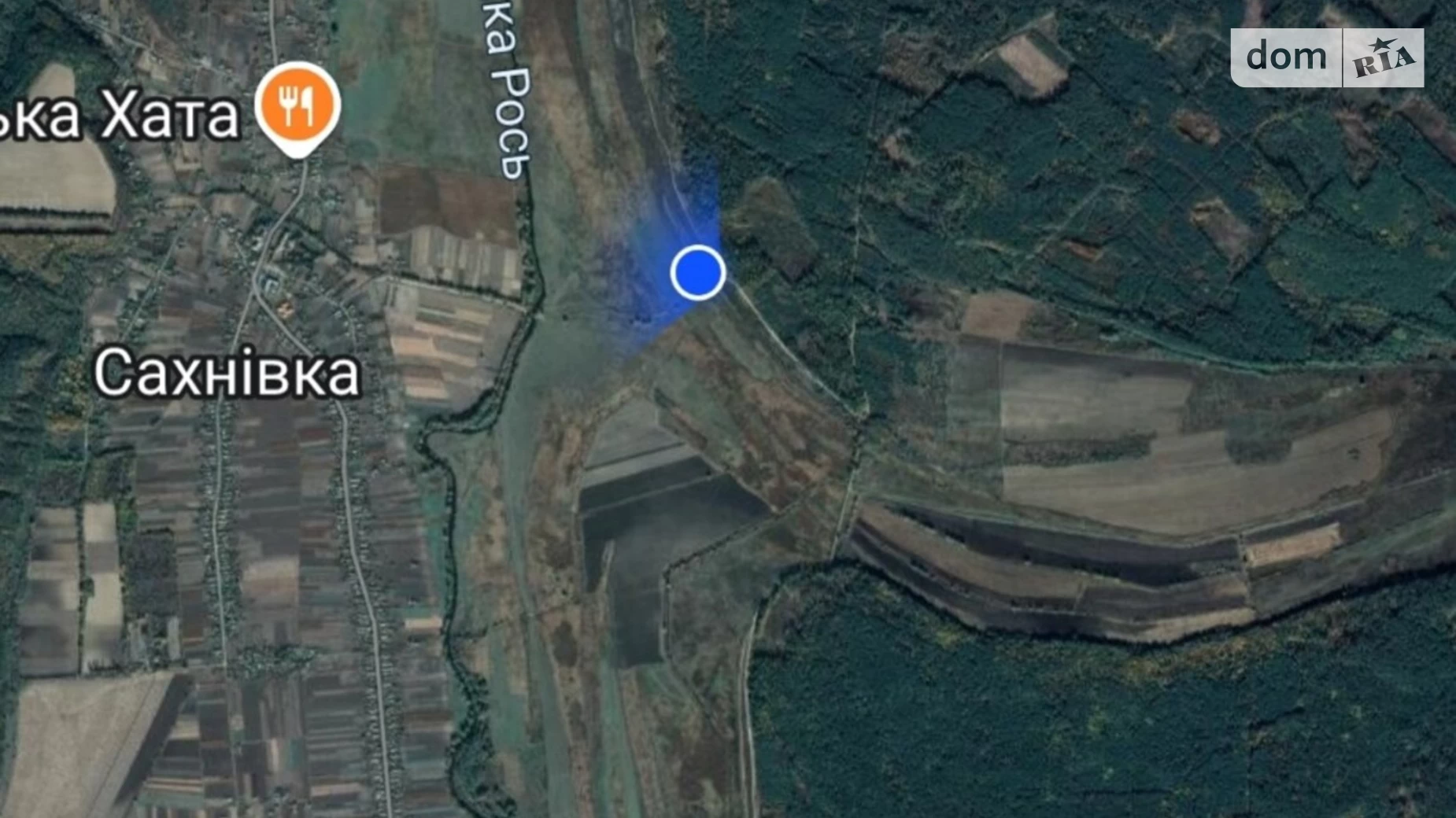 Сахновка, цена: 160000 $ - фото 2