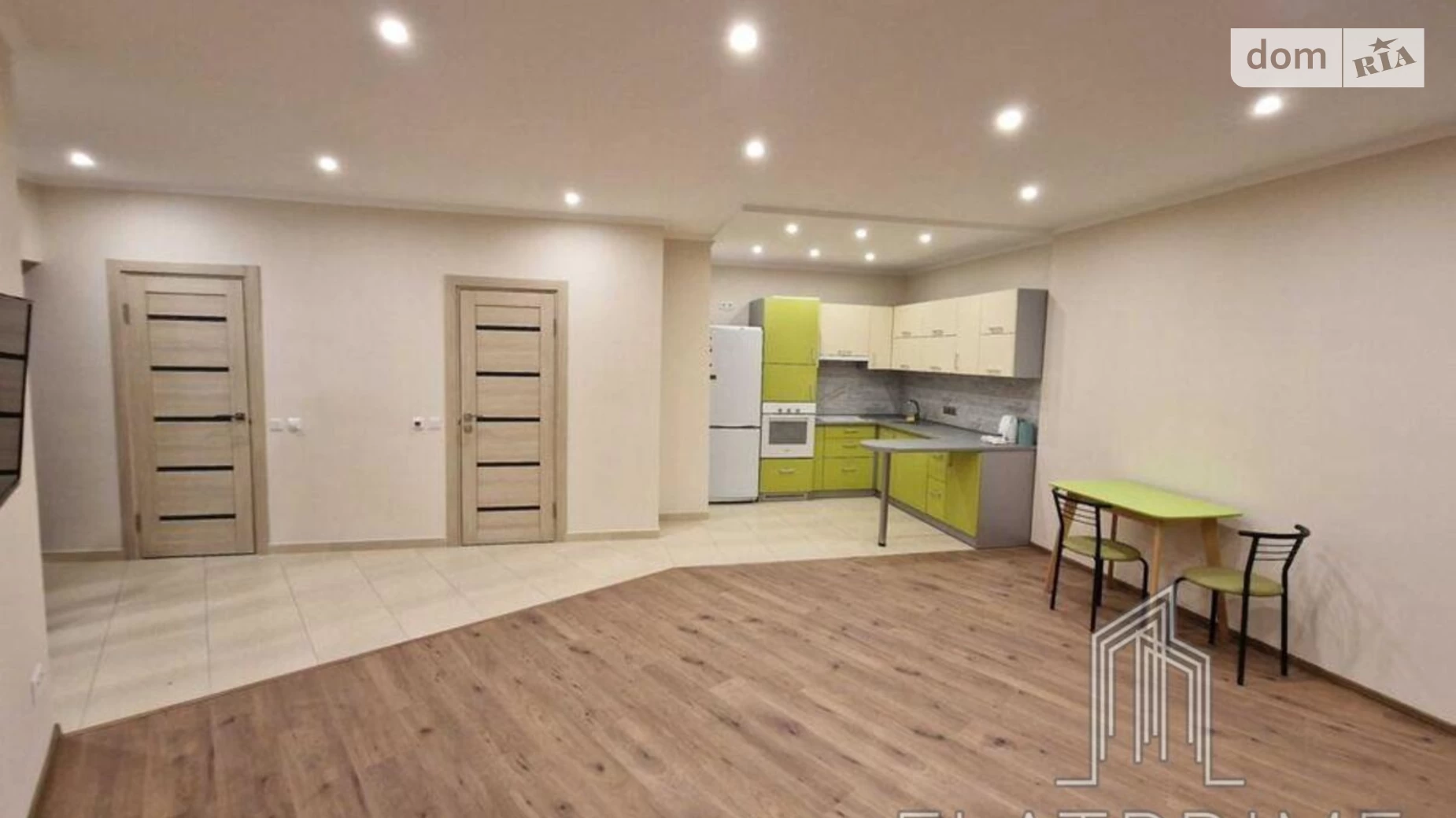 Продається 2-кімнатна квартира 65 кв. м у, цена: 87500 $ - фото 2