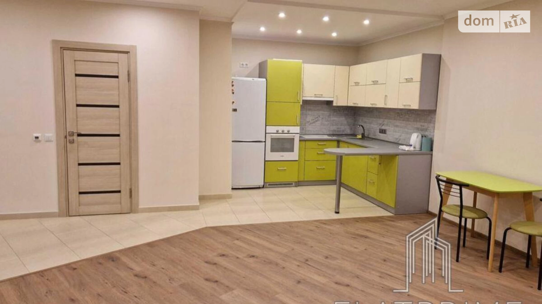 Продається 2-кімнатна квартира 65 кв. м у, цена: 87500 $ - фото 3
