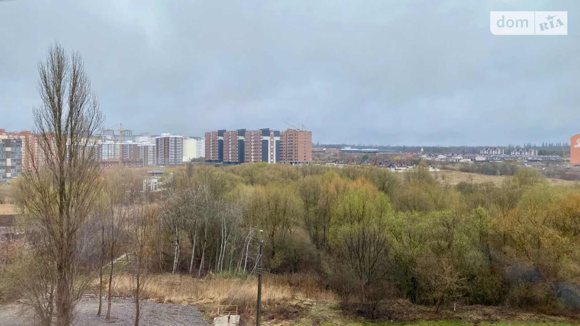 Продається 2-кімнатна квартира 64.3 кв. м у Хмельницькому, вул. Озерна - фото 5