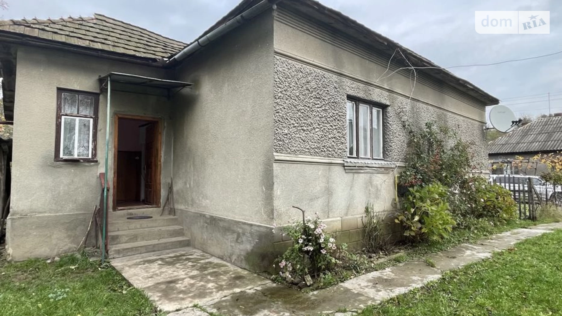 Продается одноэтажный дом 70 кв. м с мансардой, цена: 15000 $ - фото 2