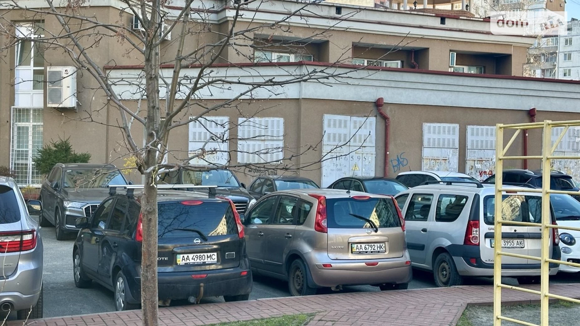 Сдается в аренду помещения свободного назначения 170 кв. м в 2-этажном здании, цена: 1700 $ - фото 5