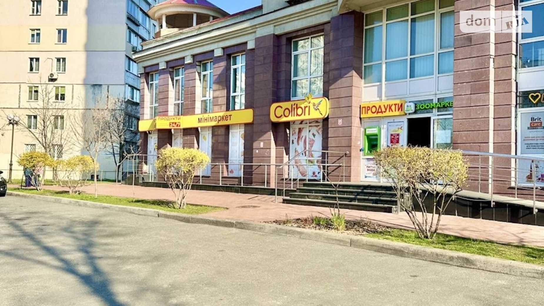 Сдается в аренду помещения свободного назначения 170 кв. м в 2-этажном здании, цена: 1700 $ - фото 3