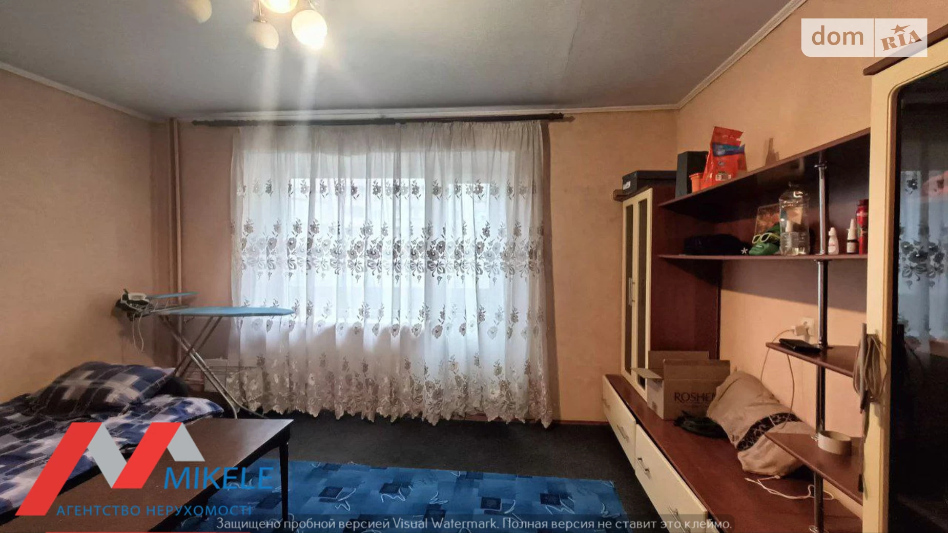 Продается 3-комнатная квартира 87.4 кв. м в Киеве, ул. Оноре де Бальзака, 4 - фото 5