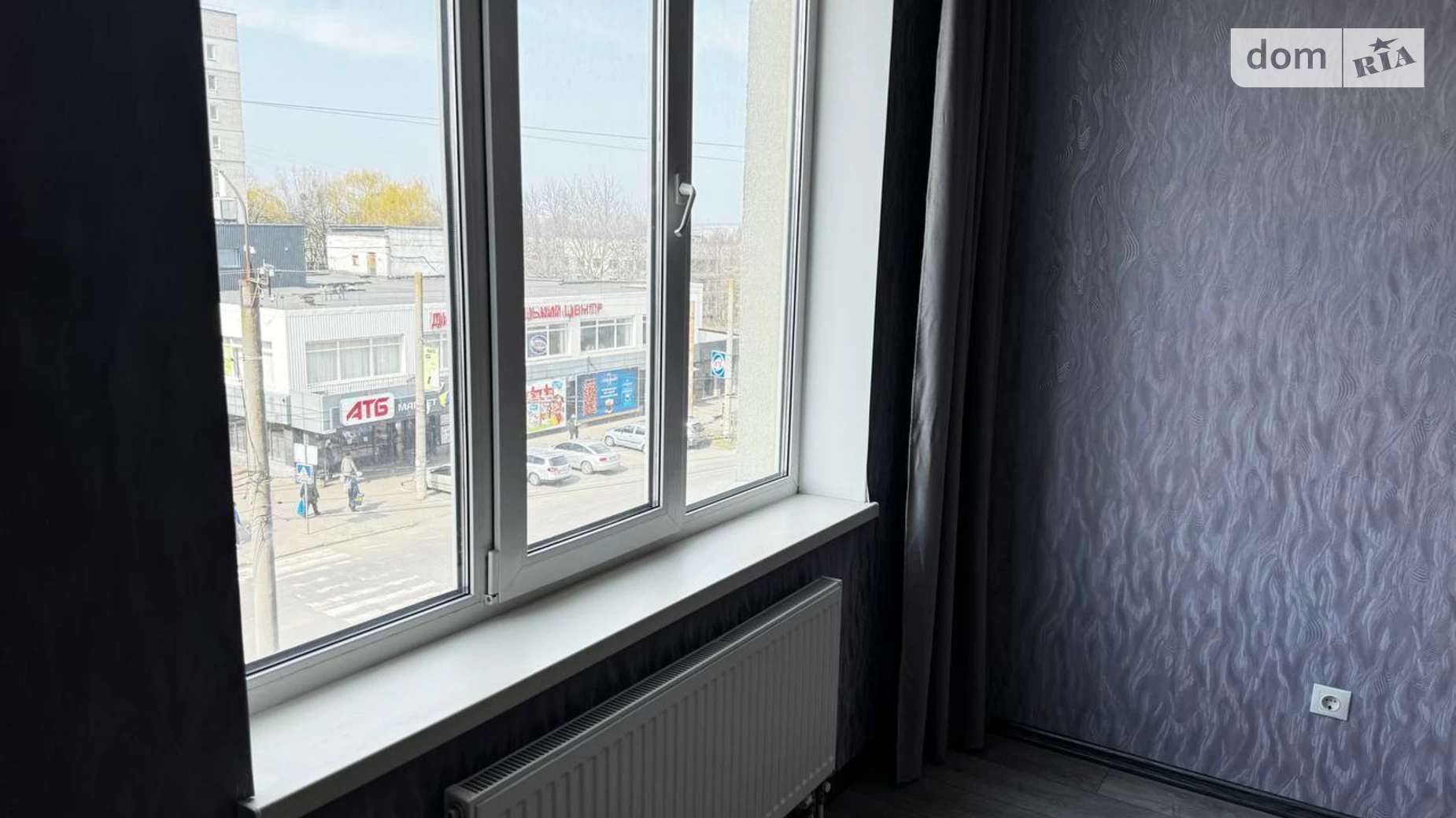 Продается 2-комнатная квартира 75.6 кв. м в Хмельницком, ул. Довженко, 7/1 - фото 3