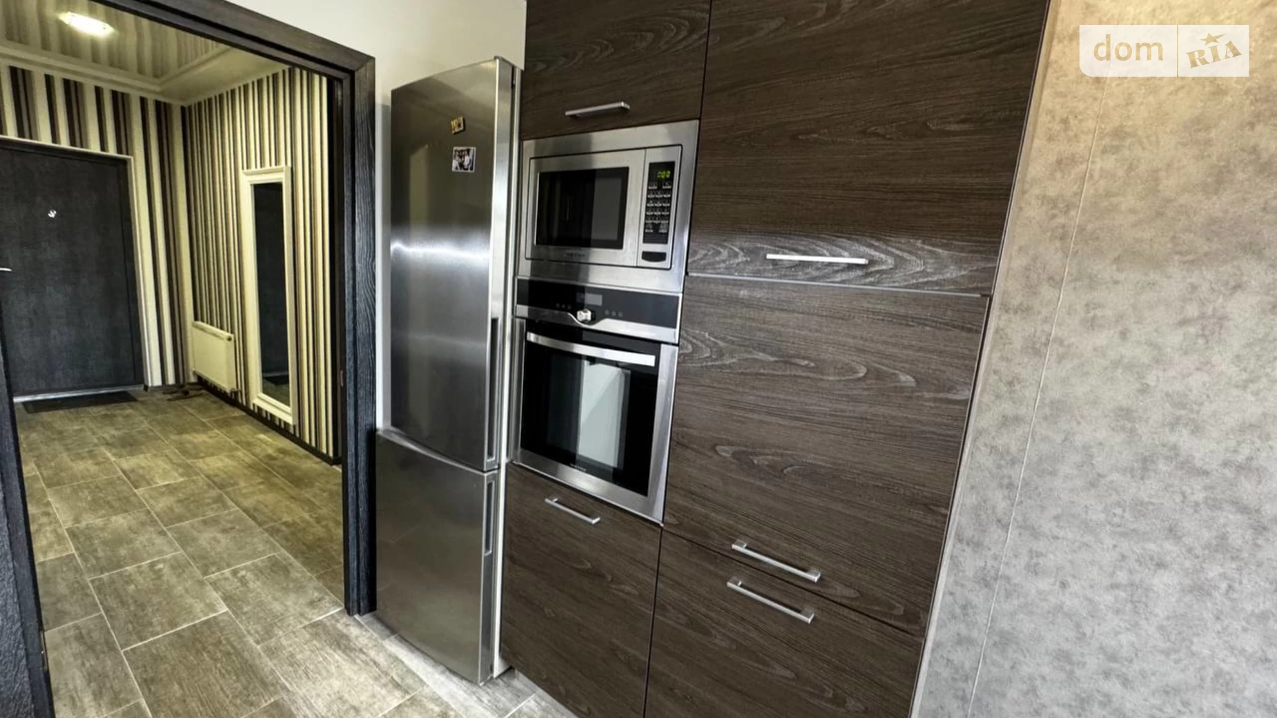 Продается 2-комнатная квартира 75.6 кв. м в Хмельницком, ул. Довженко, 7/1 - фото 5