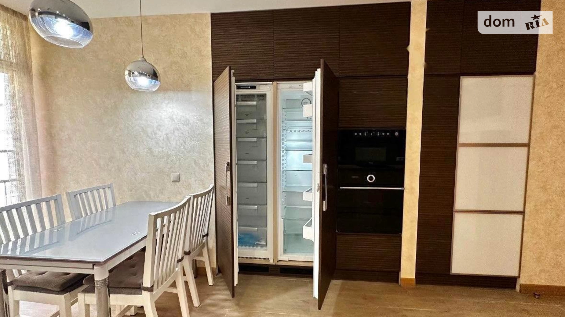 Продається 3-кімнатна квартира 87 кв. м у Києві, вул. Регенераторна, 4 корпус 11 - фото 4