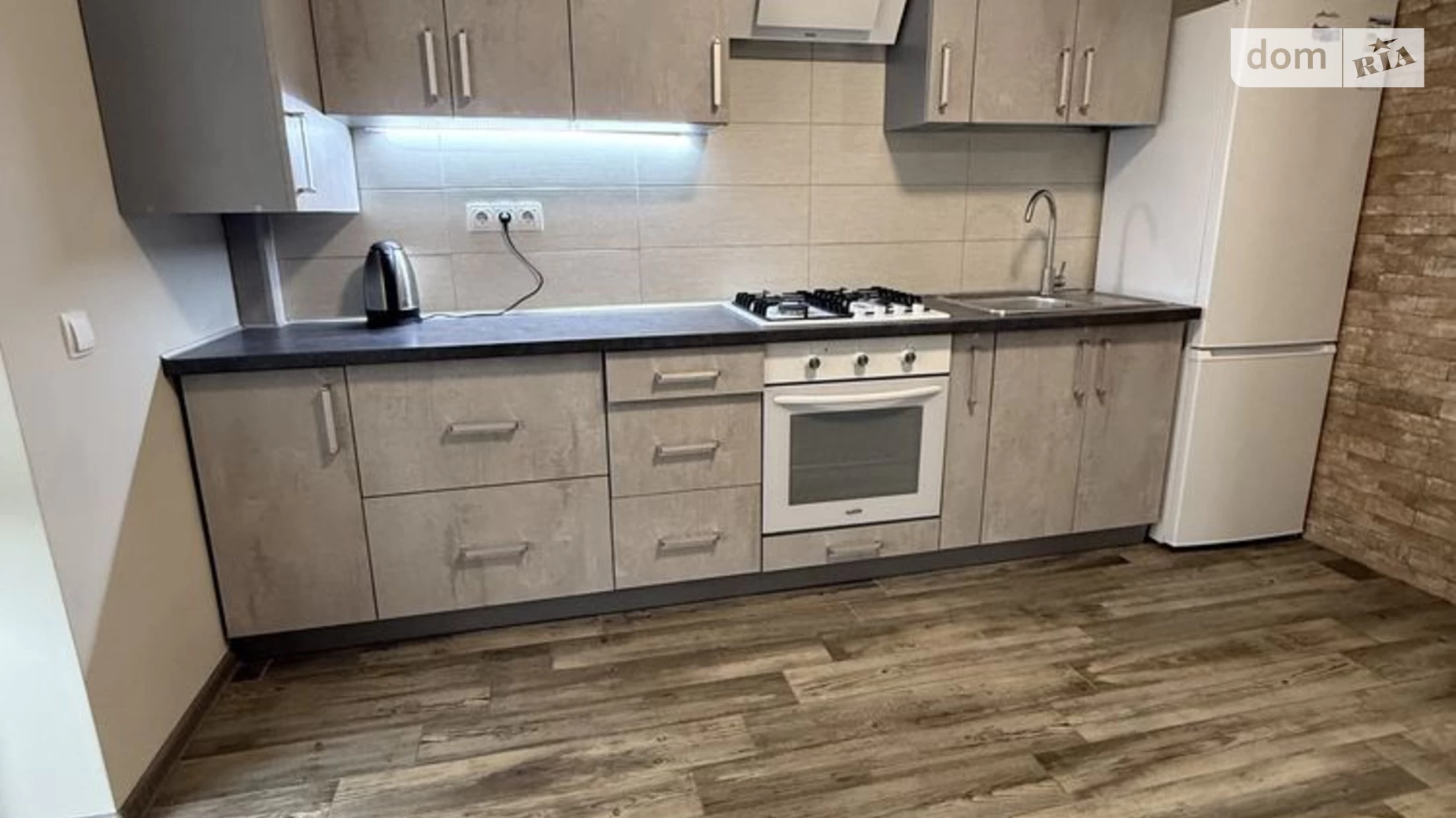 Продается 1-комнатная квартира 40 кв. м в Хмельницком, цена: 53000 $ - фото 2