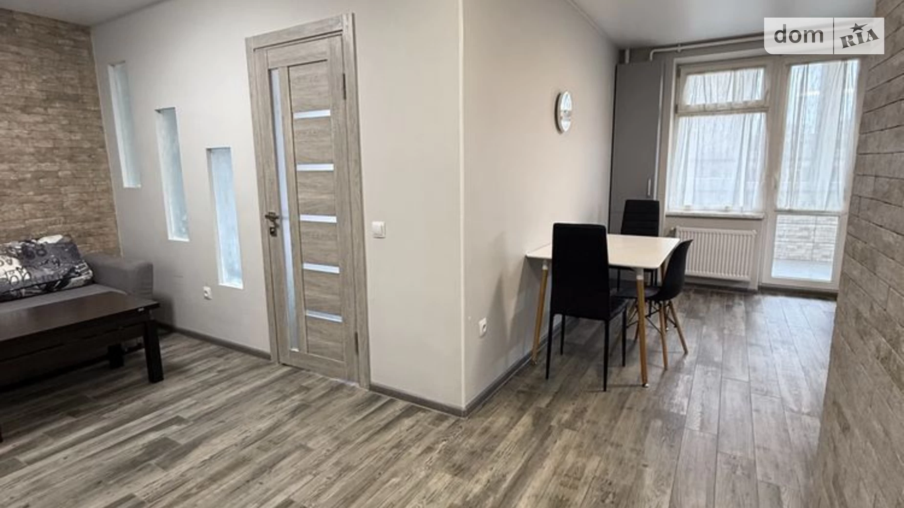Продается 1-комнатная квартира 40 кв. м в Хмельницком, цена: 53000 $ - фото 3