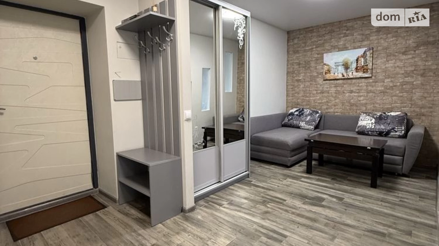 Продается 1-комнатная квартира 40 кв. м в Хмельницком, цена: 53000 $ - фото 4