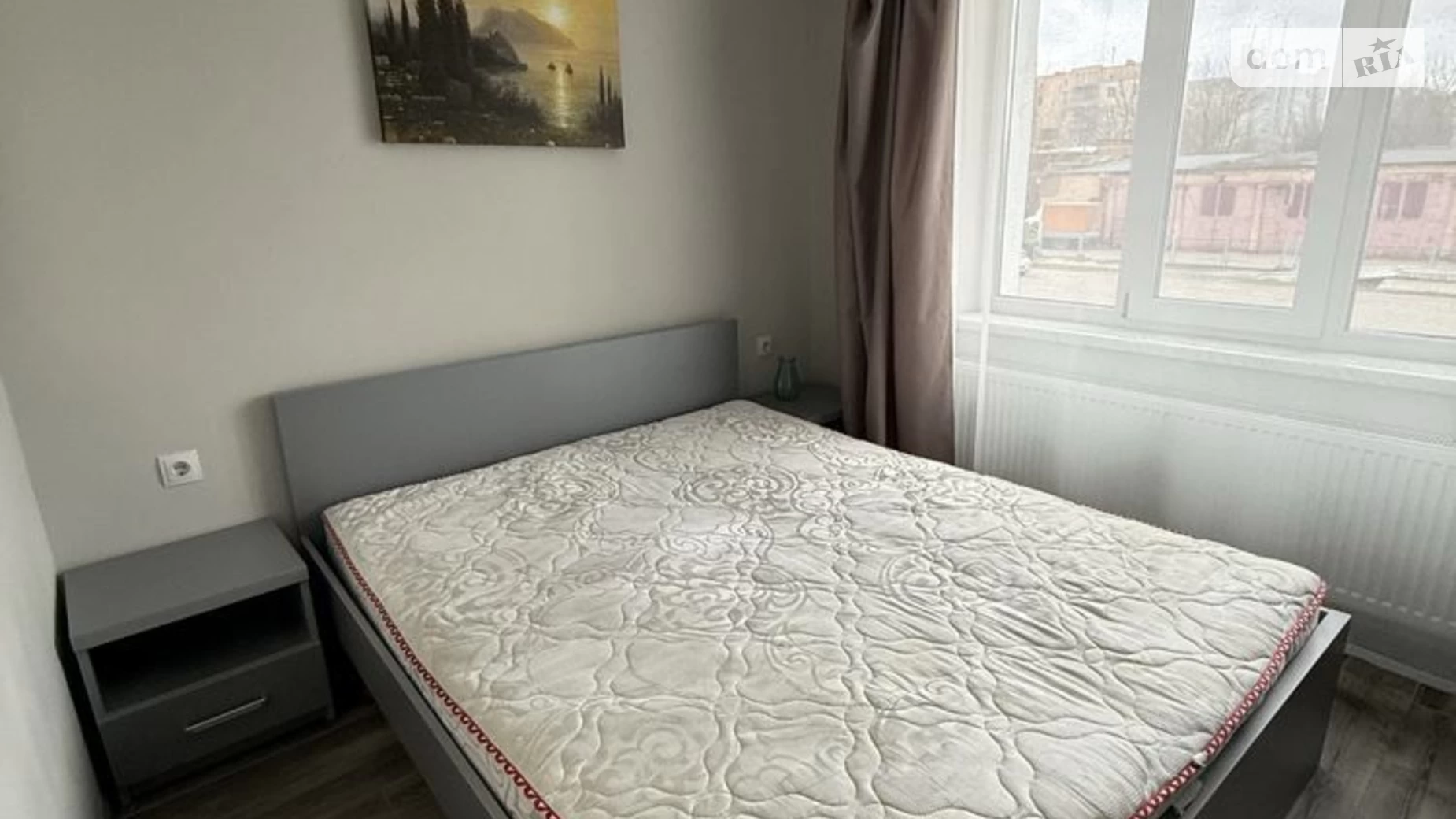 Продается 1-комнатная квартира 40 кв. м в Хмельницком, цена: 53000 $ - фото 5