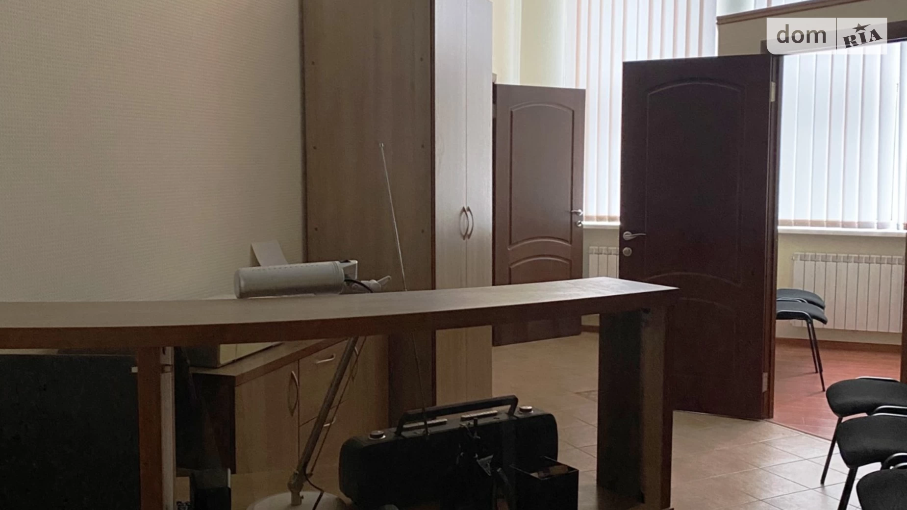 Продается офис 143 кв. м в бизнес-центре, цена: 193500 $ - фото 4