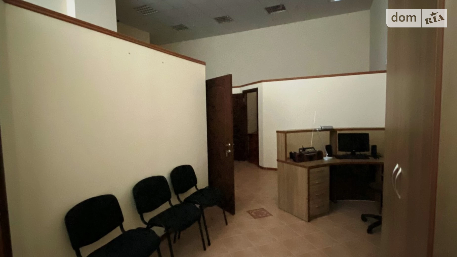 Продается офис 143 кв. м в бизнес-центре, цена: 193500 $ - фото 5