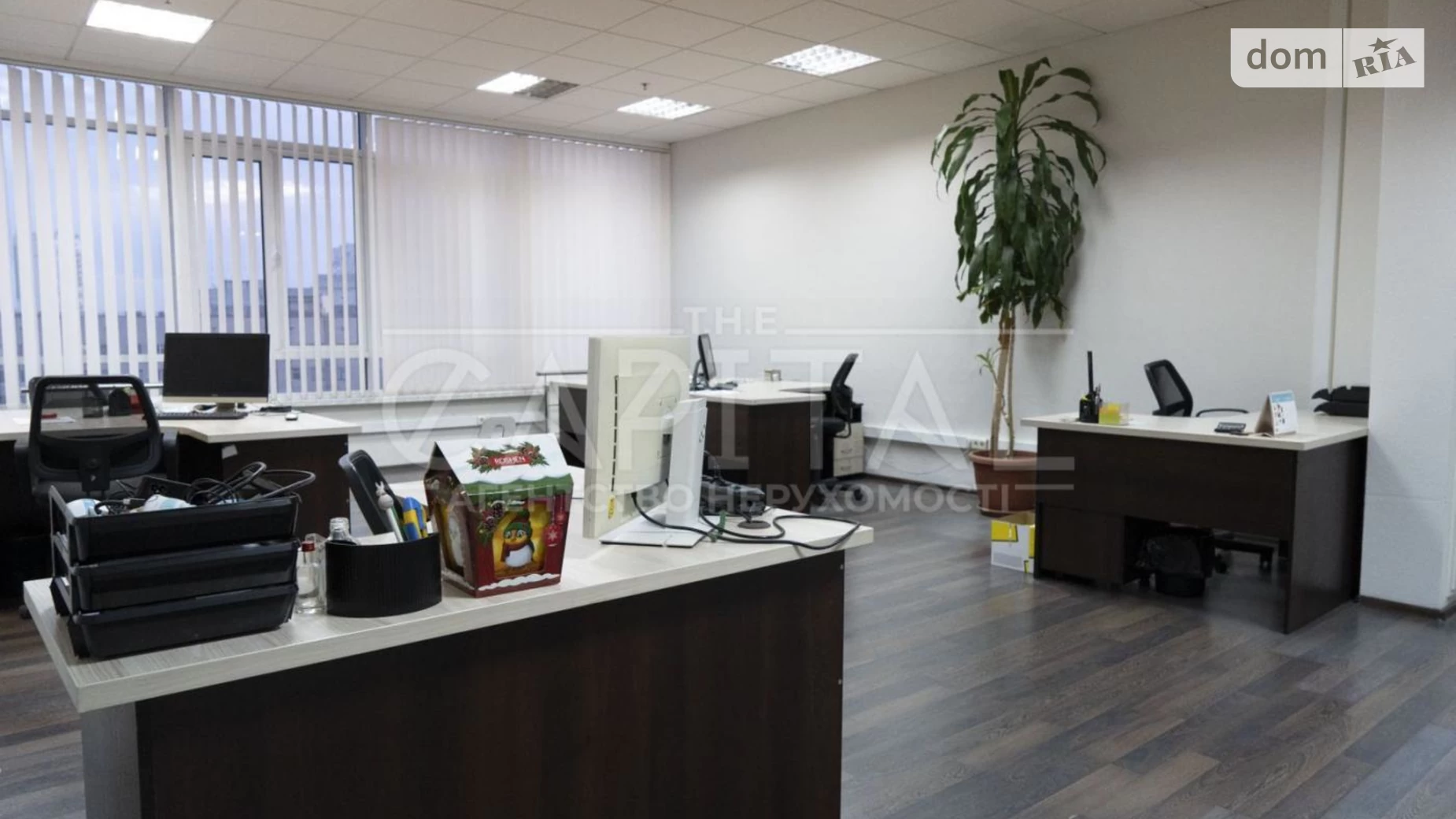 Сдается в аренду офис 402 кв. м в бизнес-центре, цена: 4800 $ - фото 3