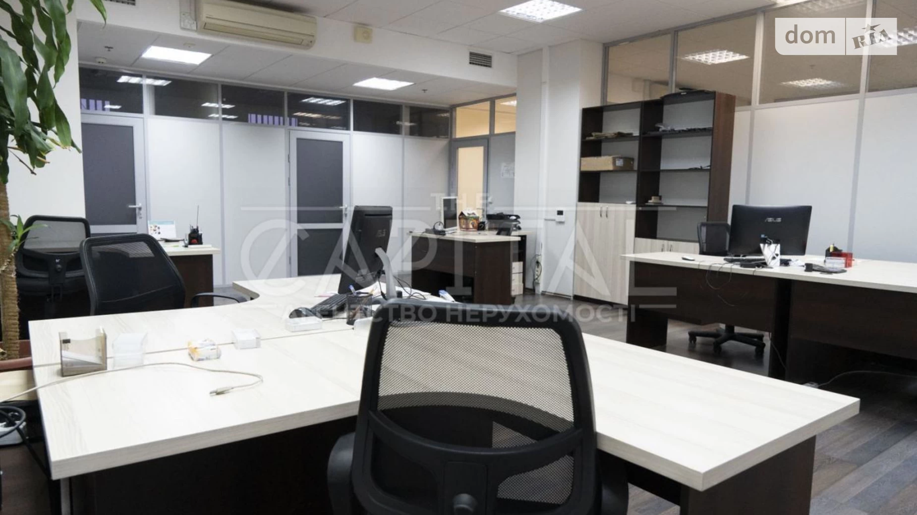 Сдается в аренду офис 402 кв. м в бизнес-центре, цена: 4800 $ - фото 2