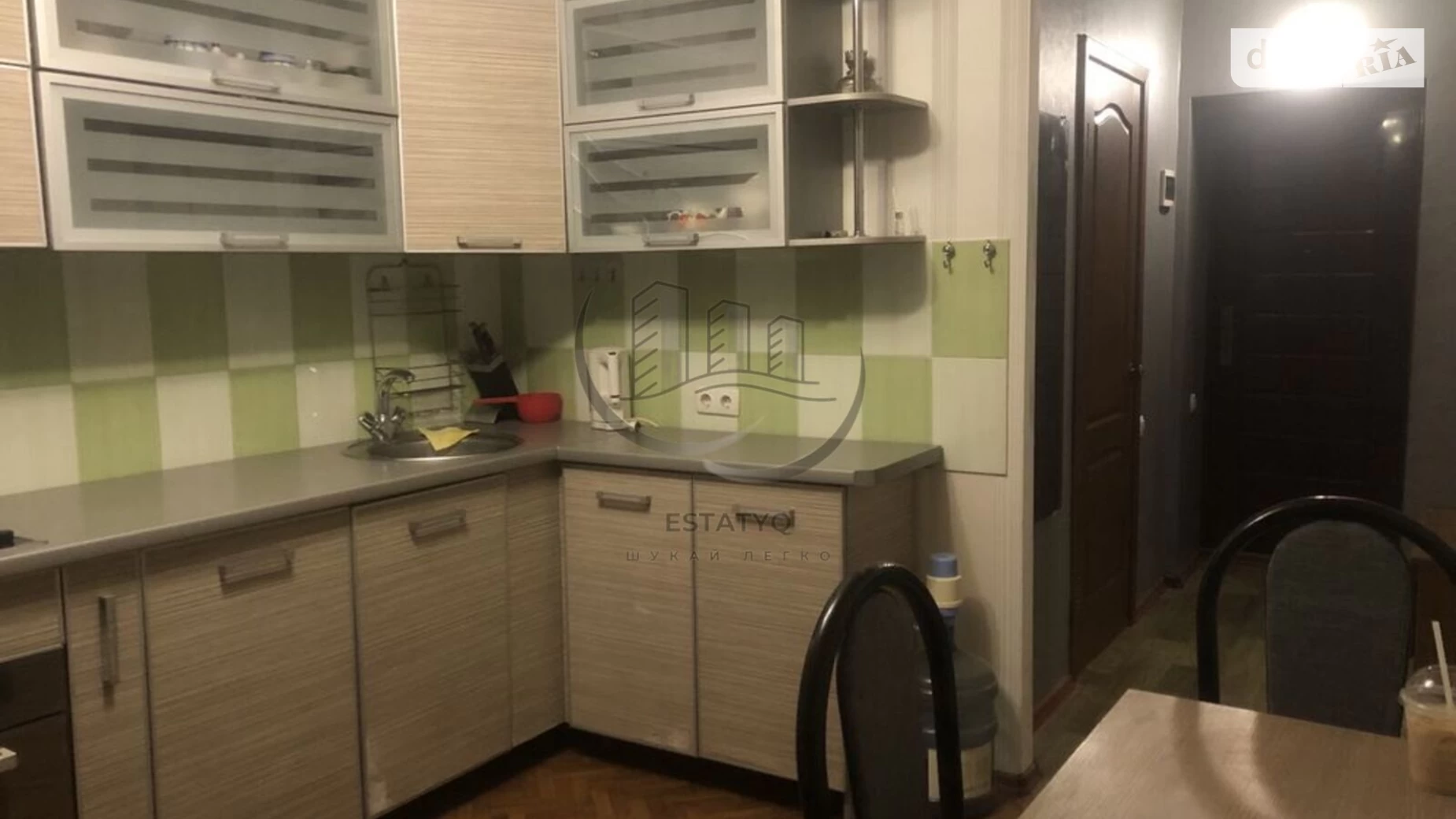 Здається в оренду 1-кімнатна квартира 35 кв. м у Харкові, вул. Зубенка Владислава, 31 - фото 2