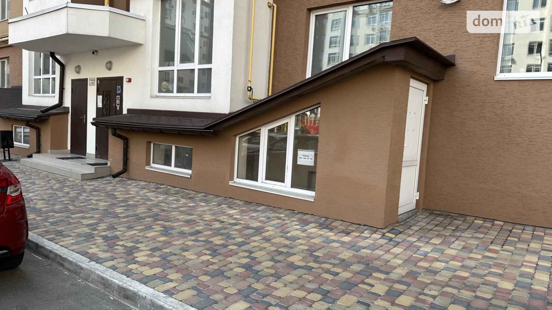 Продается помещения свободного назначения 76 кв. м в 9-этажном здании, цена: 35000 $ - фото 3