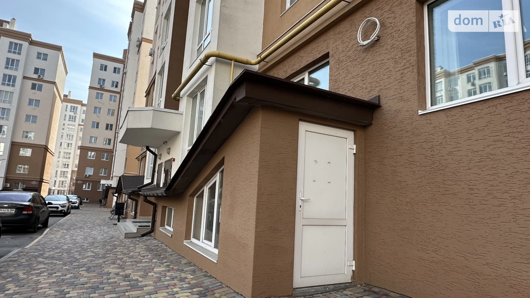 Продается помещения свободного назначения 76 кв. м в 9-этажном здании, цена: 35000 $ - фото 2